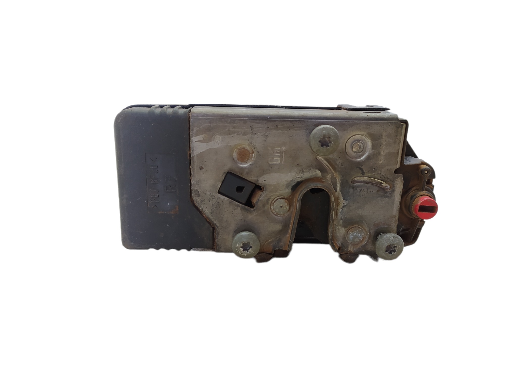 Fechadura Elétrica Traseira Direita Astra 2002 V50 24414135 6