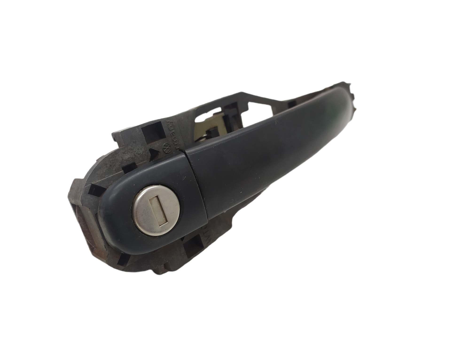 Maçaneta Externa Porta Dianteira Direira Vw Golf 2000 V53 Dianteira 2