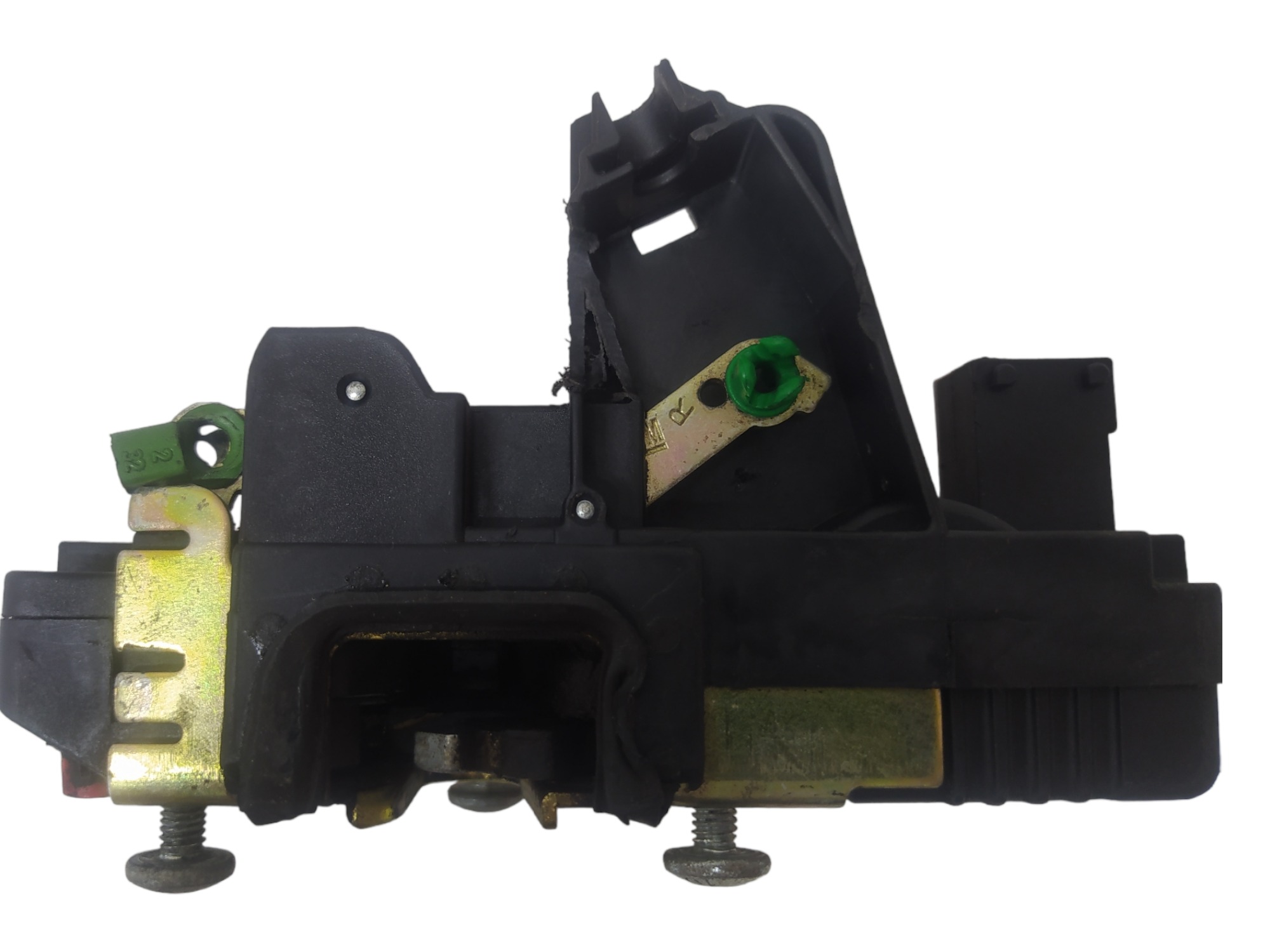 Fechadura Eletrica Gm Vectra Traseira Direita 90503996 V93 5