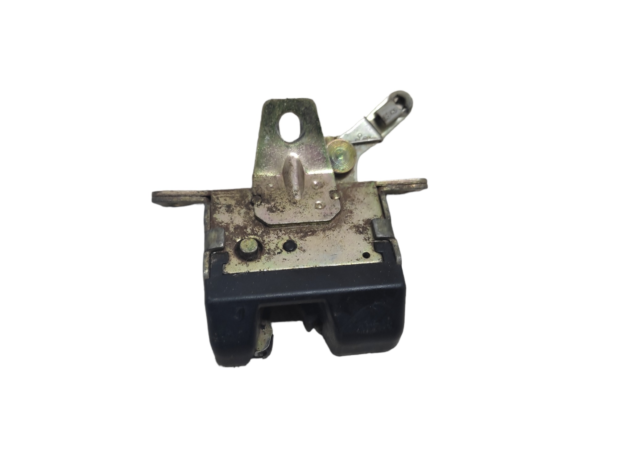 Fechadura Porta Malas Chevrolet Astra 2001 V50 Balcão
