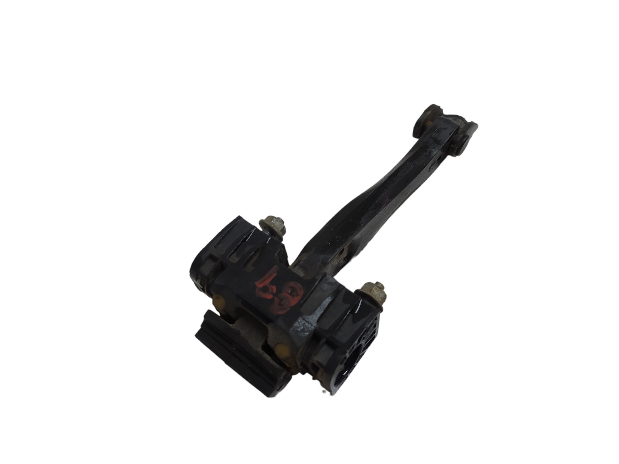 Limitador Porta Dianteira Esquerda C4 Pallas 2011 V89 6