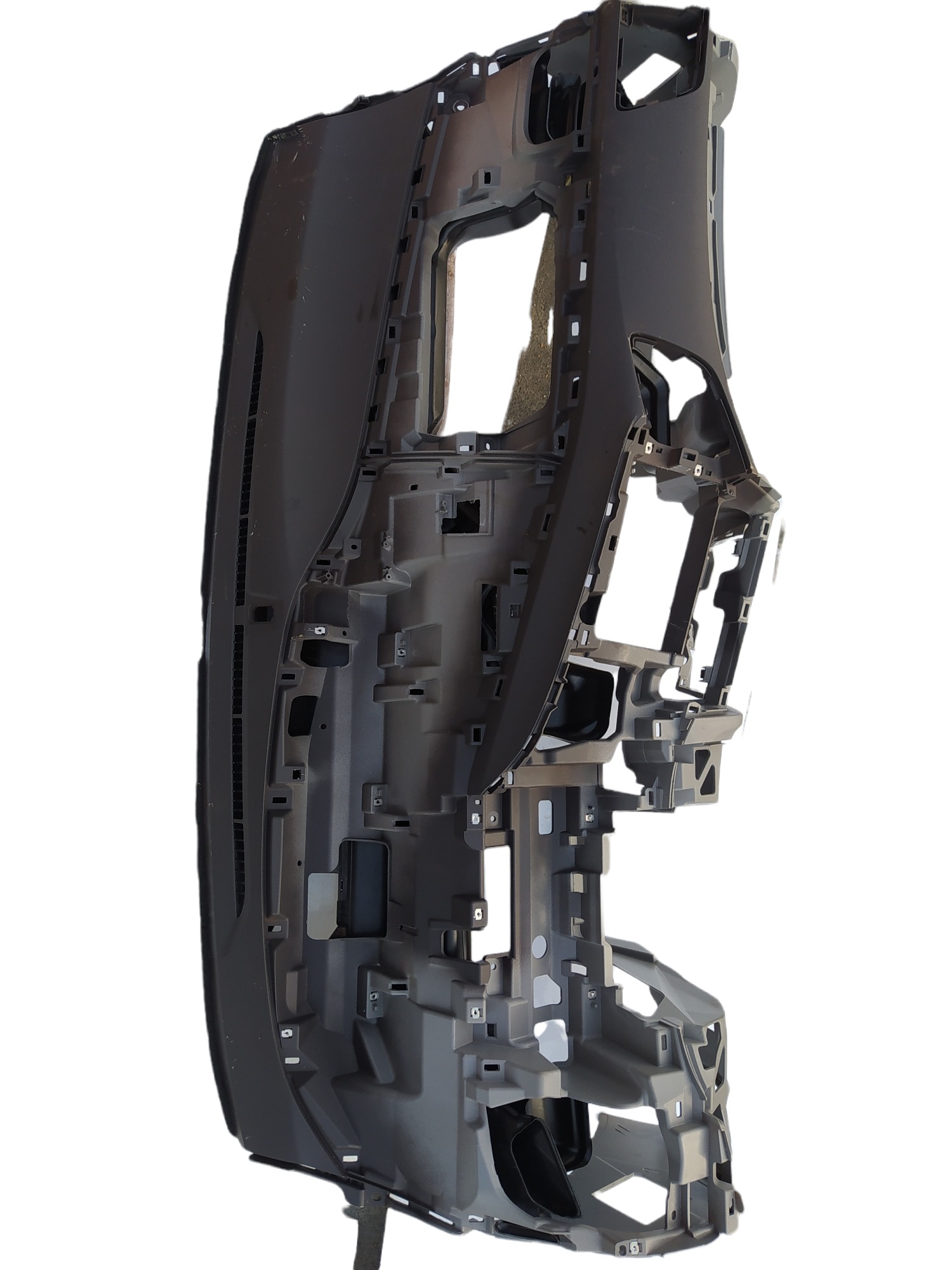 Fechadura Manual Direita Vw Gol Saveiro G3 G4 5w3837014b 3