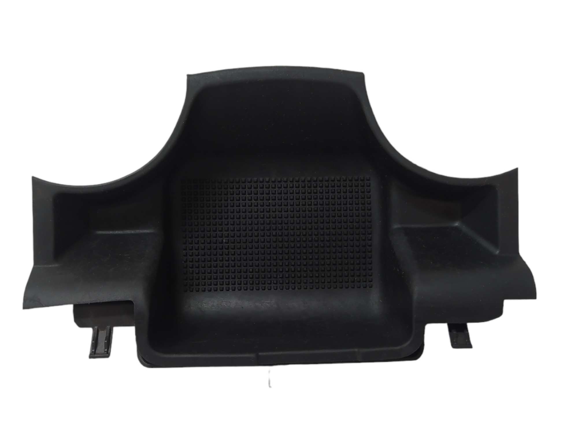 Acabamento Console Central Land Rover Discovery 3 2008 V92