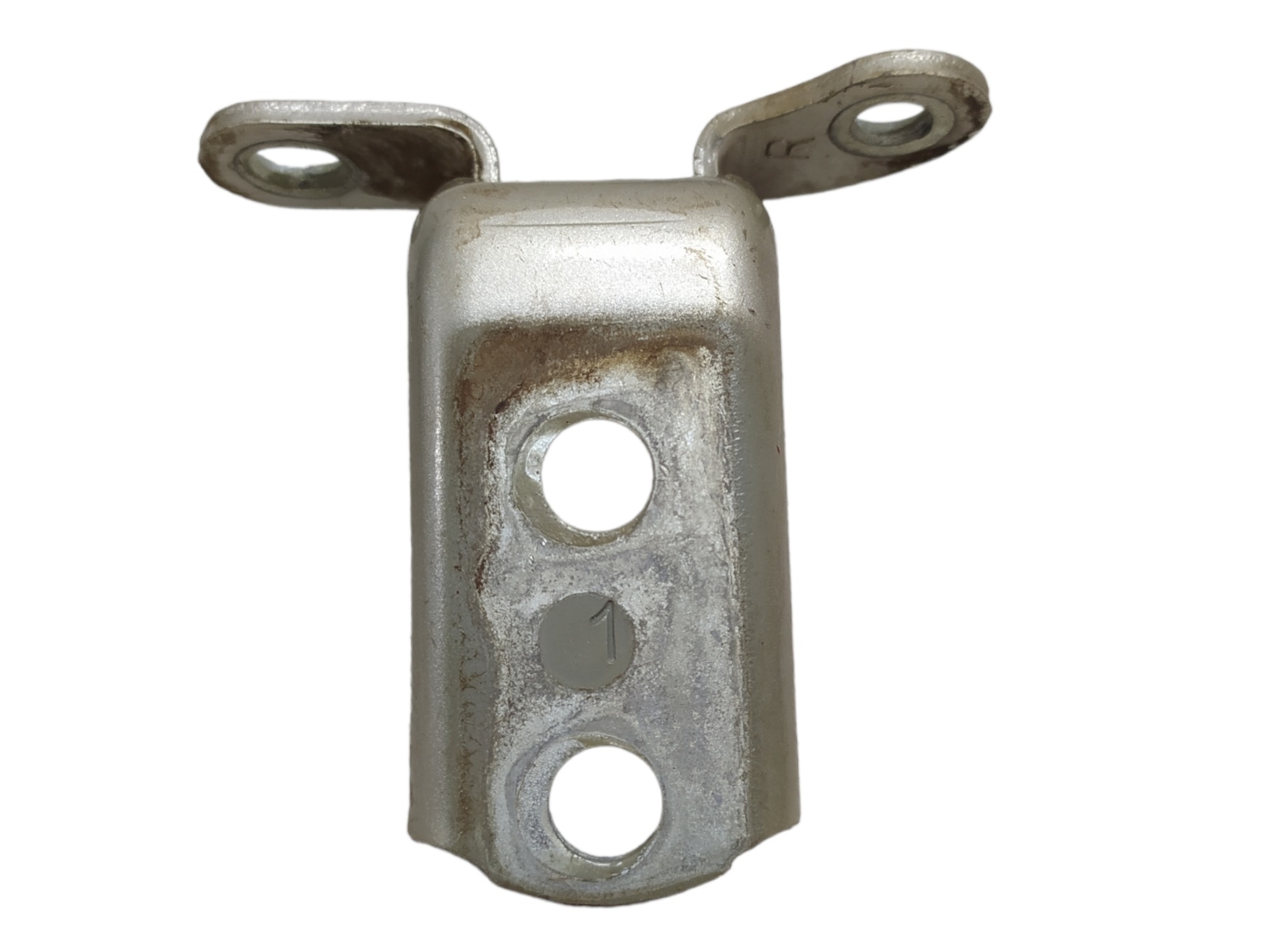 Dobradiça Inferior Porta Tras Direita Toyota Corolla 2004