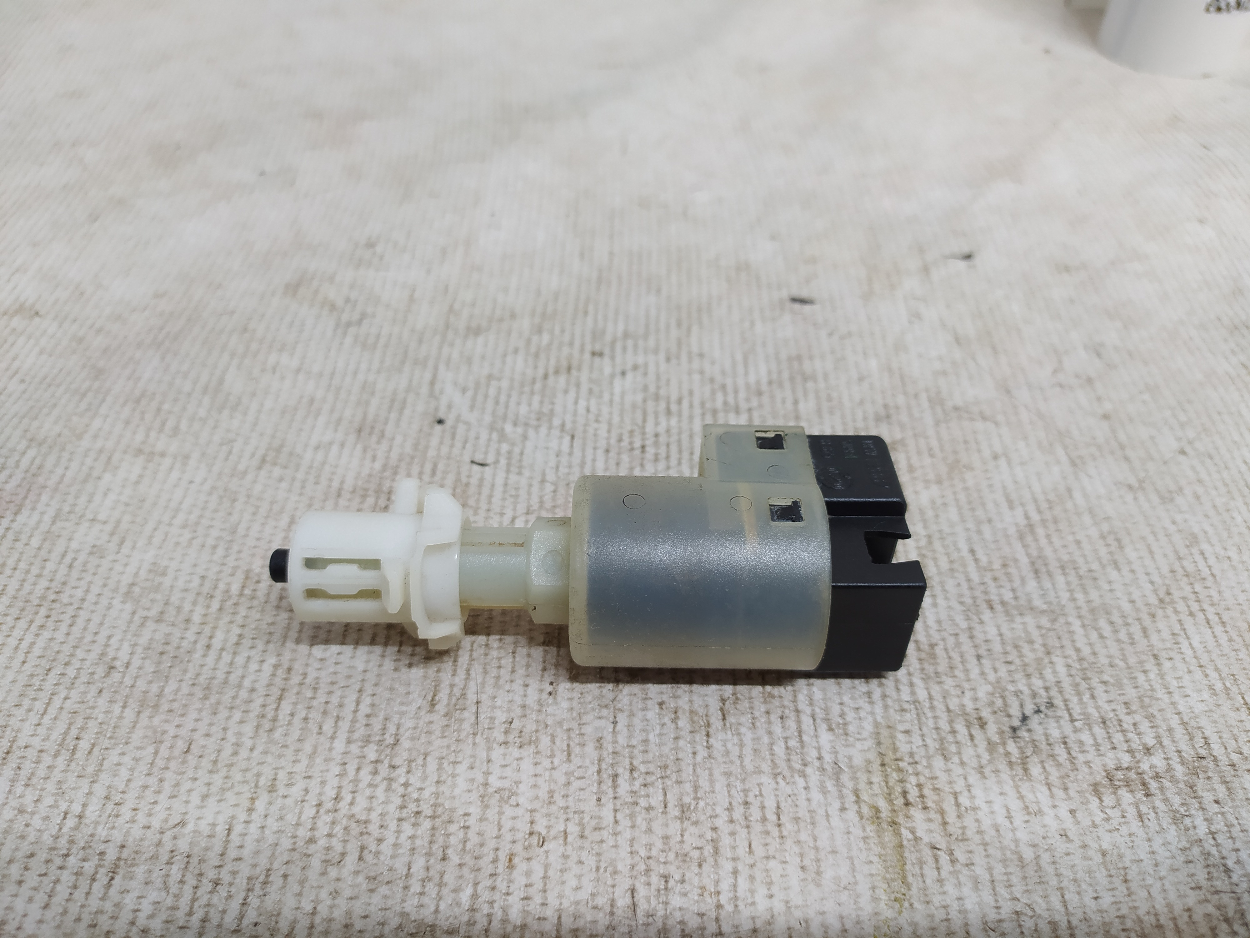 Sensor Interruptor Pedal Freio Fiat Palio 1997 V23 Balcão