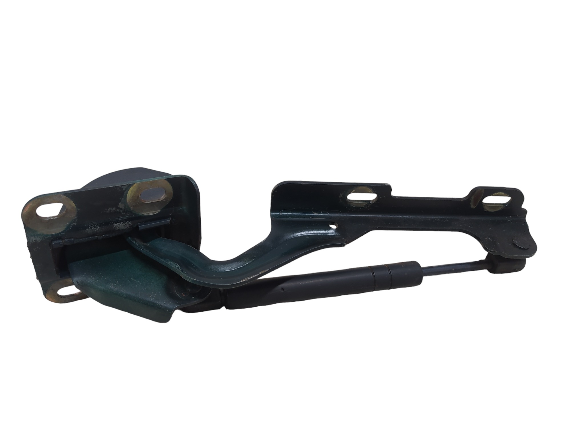 Dobradiça Do Capô Lado Esquerdo Ford Explorer 1996 V52 5