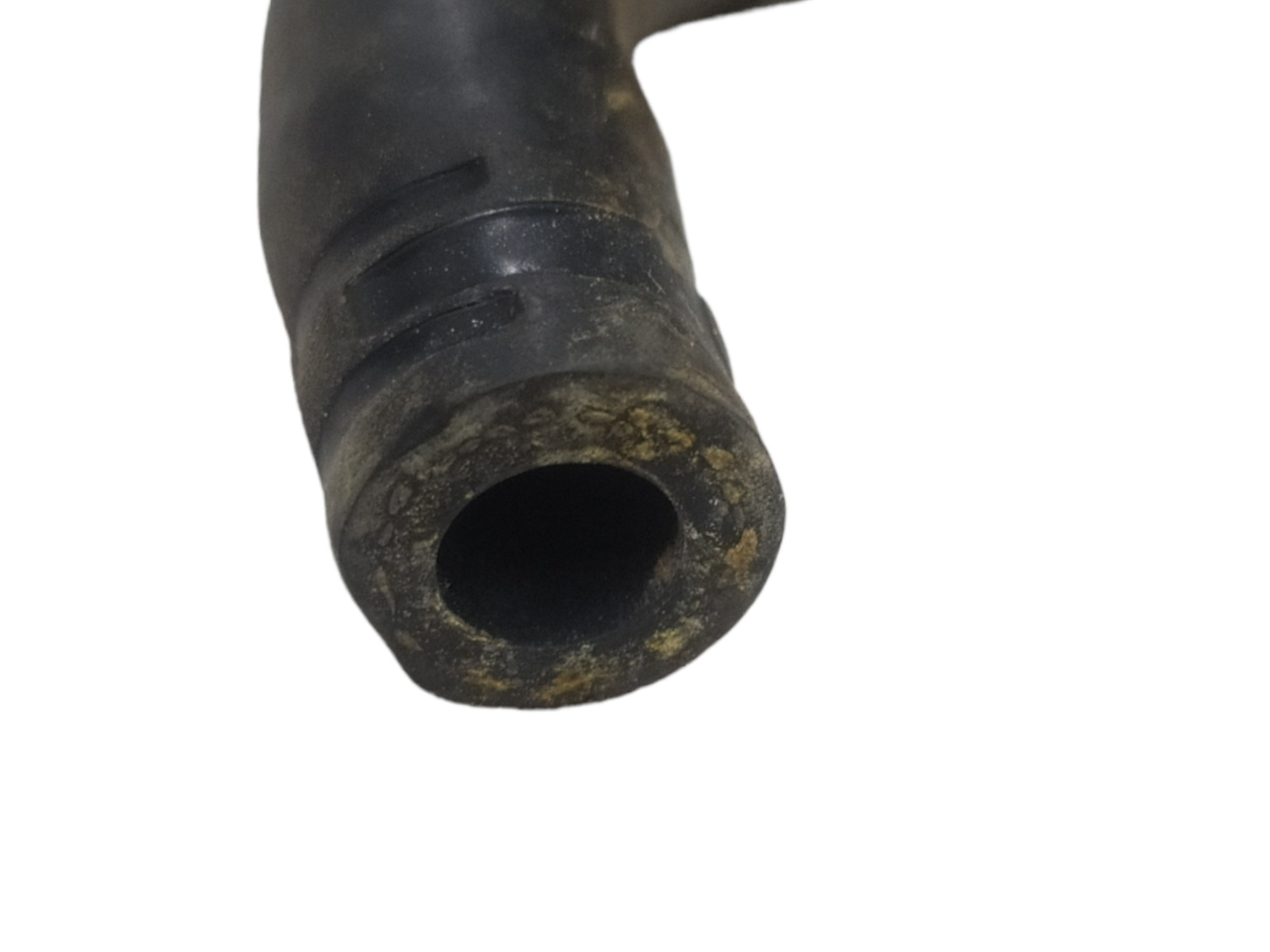 Tubo De Agua Do Motor Citroen C4 2.0 2011 V89 7