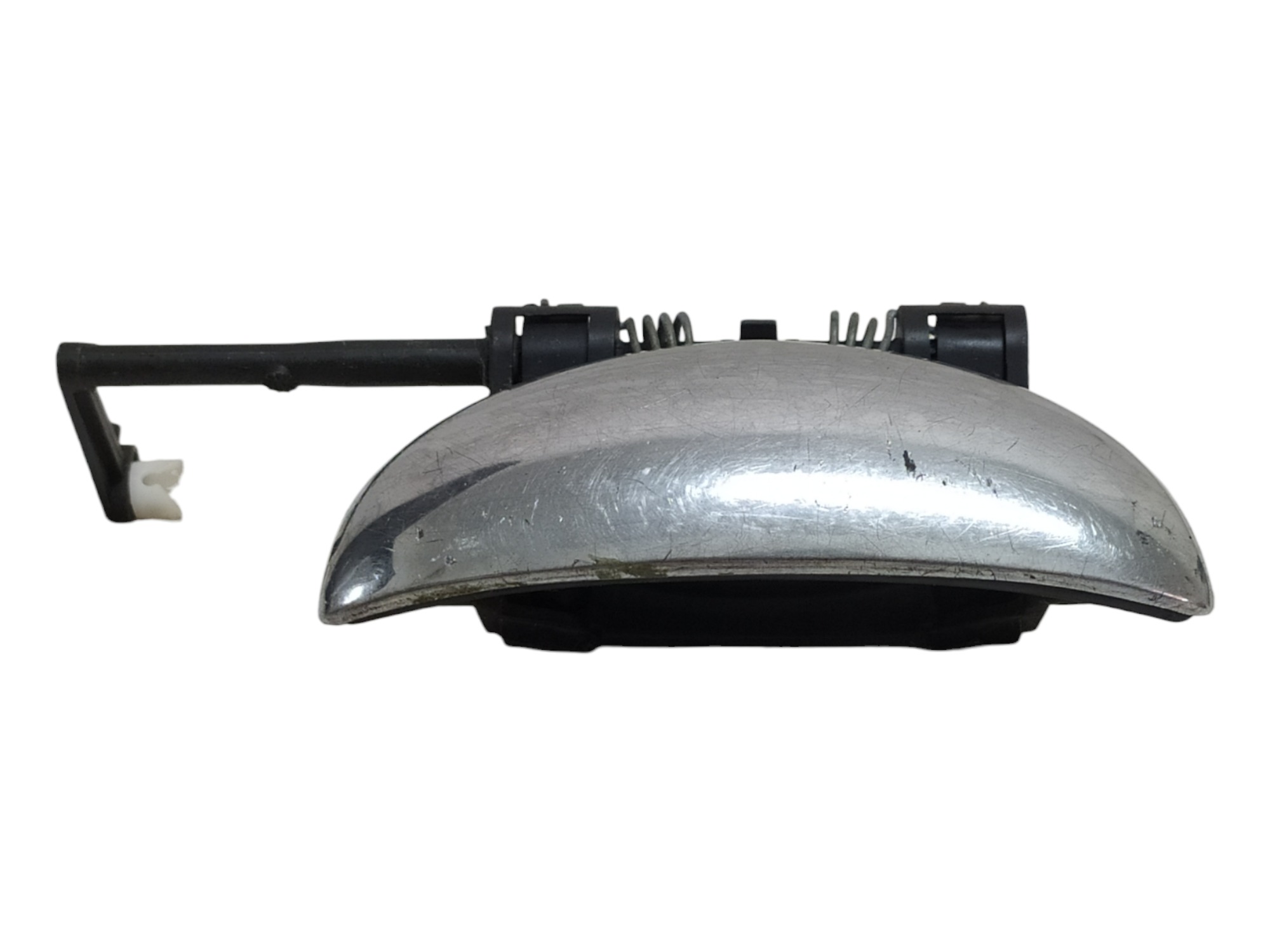 Maçaneta Externa Dianteira Direita Peugeot 206 2001 V35 Dianteiro