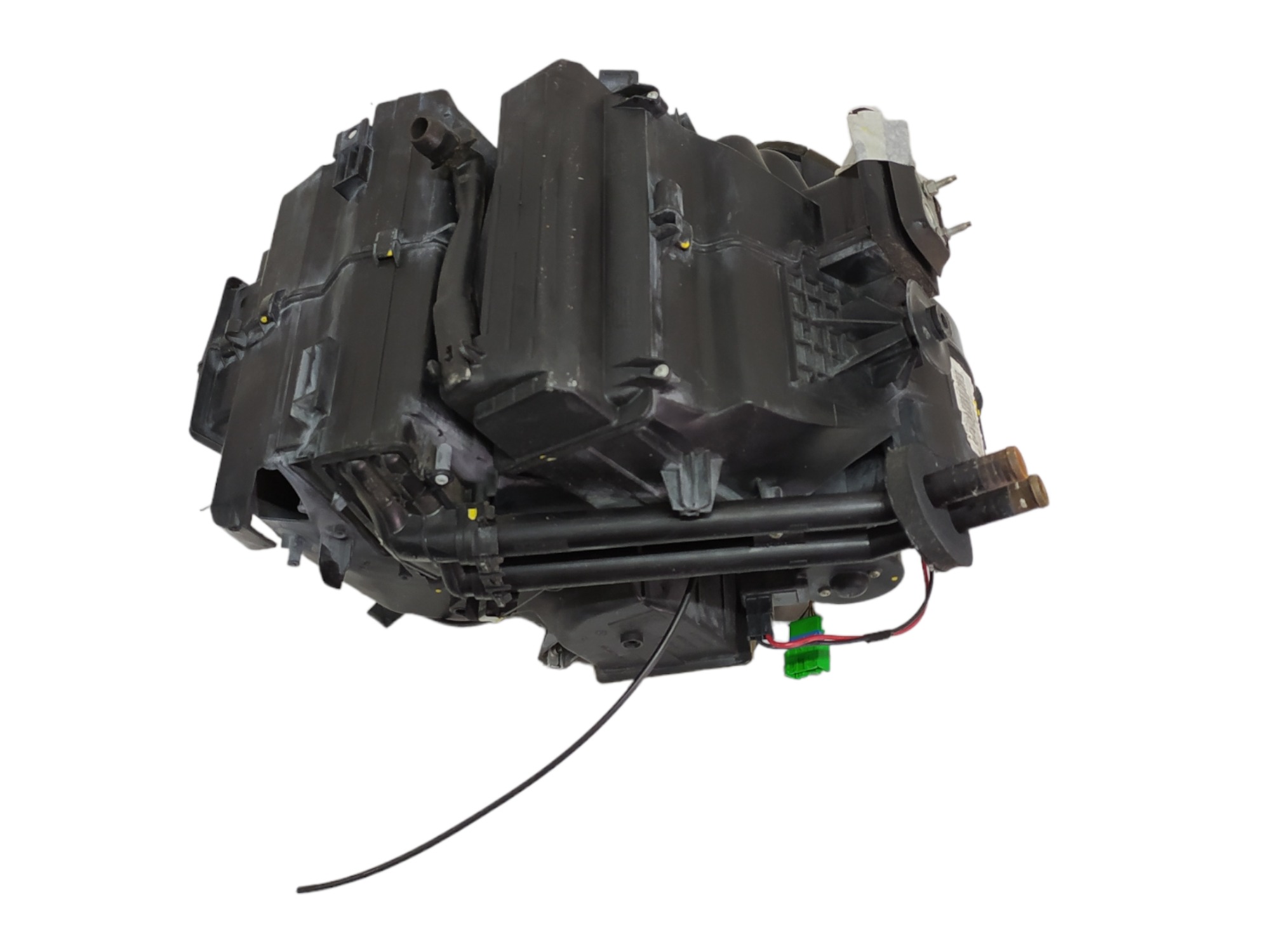 Caixa Evaporadora Ar Condicionado Peugeot 207 2011 V90 4