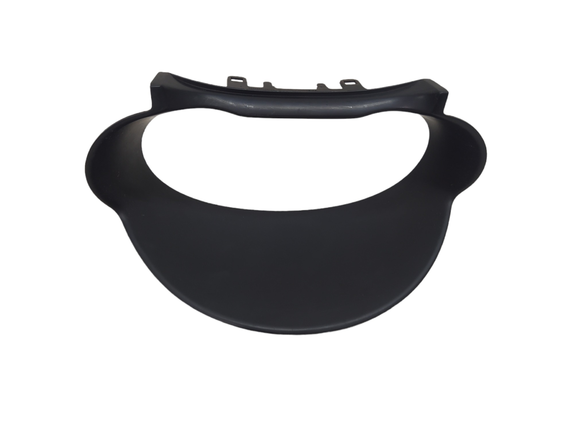 Moldura Painel De Instrumentos Vw Saveiro 1.6 2014