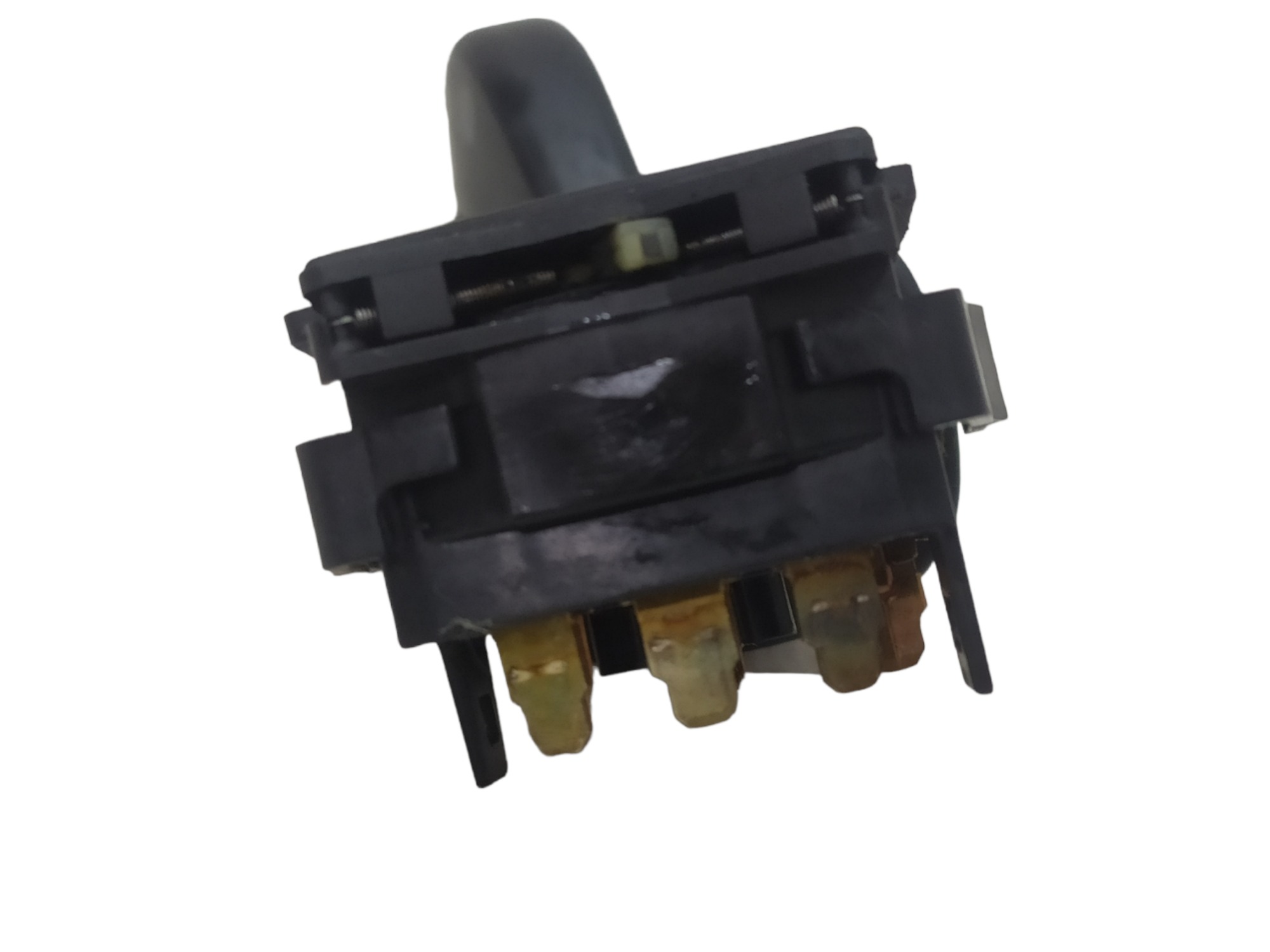 Chave De Seta Gm Astra 2001 1.8 V50 5