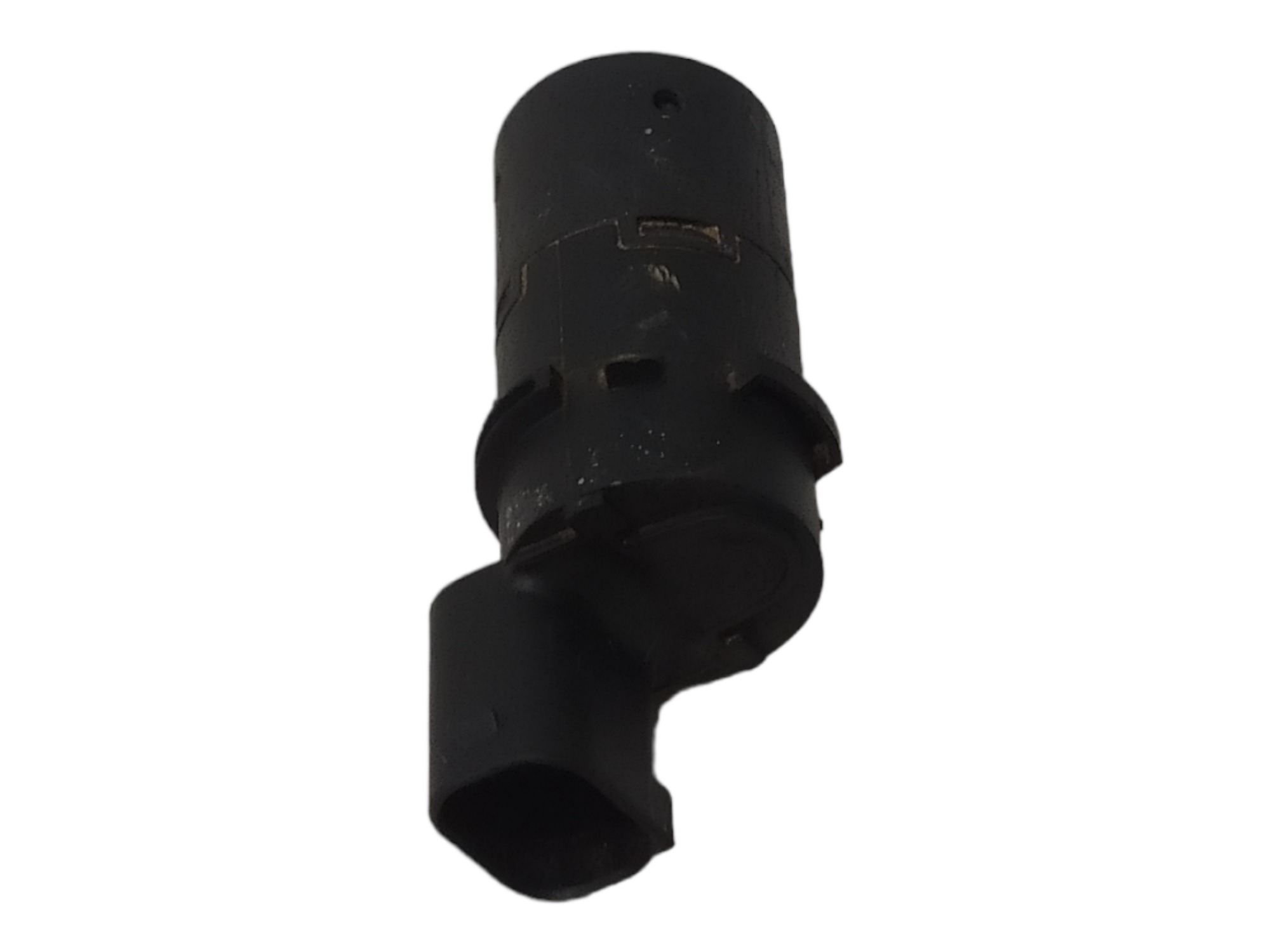 Sensor Estacionamento Tras Land Rover Discovery 3 2008 V92 Preto 4