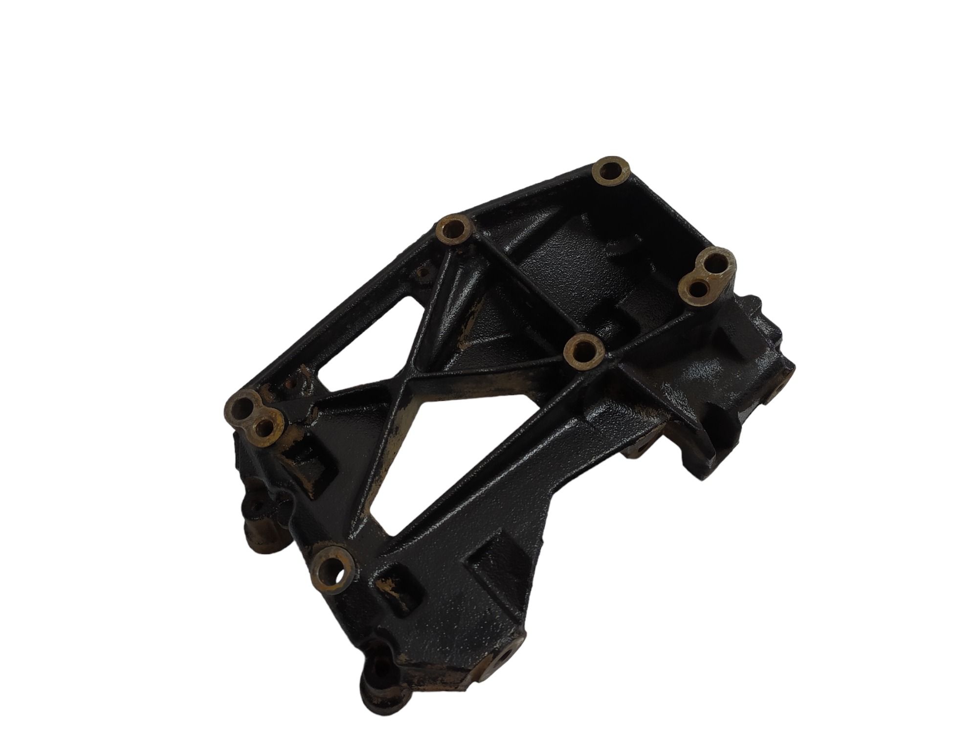 Suporte Do Alternador Citroen Xsara Picasso 2005 V58 6