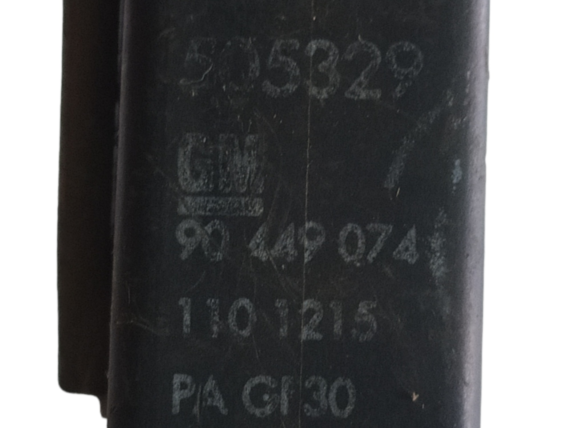 Fechadura Elétrica Tras Esquerda Astra 1995 A 1997 Balcão 8