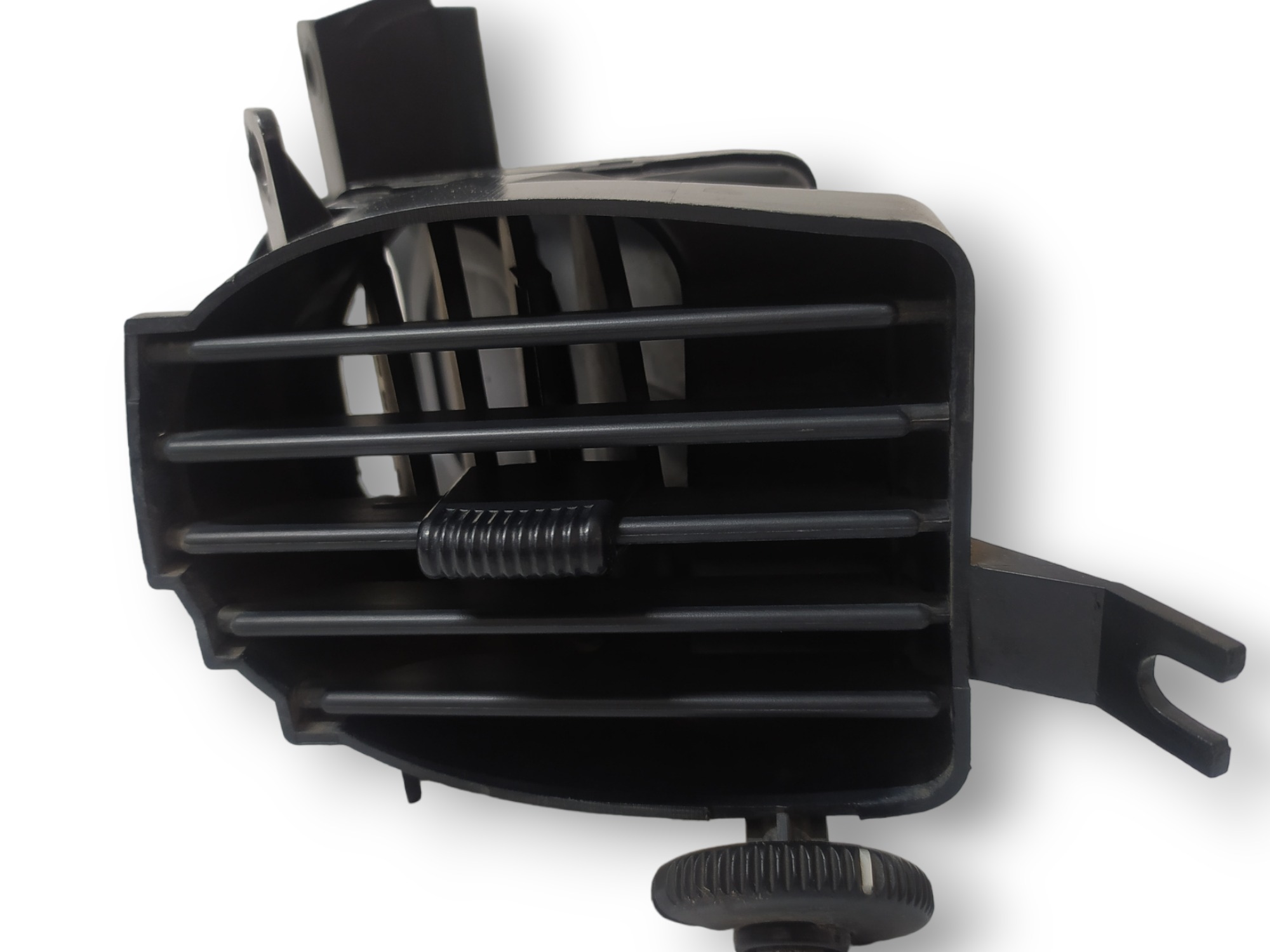 Difusor De Ar Lateral Direita Hyundai Santa Fé 2.7 2001 V55 2
