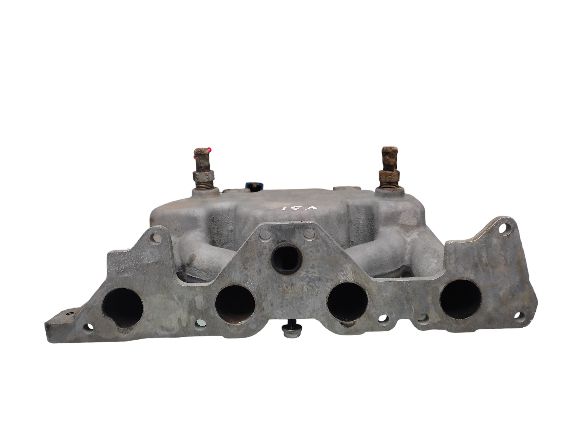 Coletor De Admissão Chevrolet Kadett 2.0 1995 52267577 V51 3