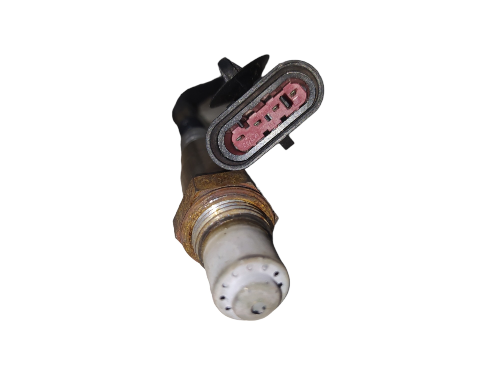 Sonda Lambda Pré Fiat Uno Mille Fire 1.0 2010 0258006731 3