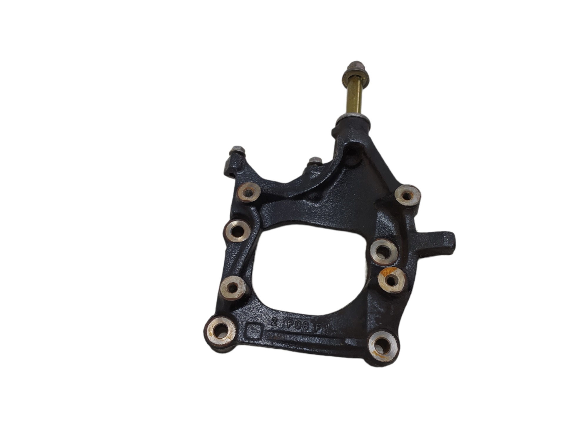 Suporte Do Compressor De Ar Honda Civic 1.5 1993 V32 2