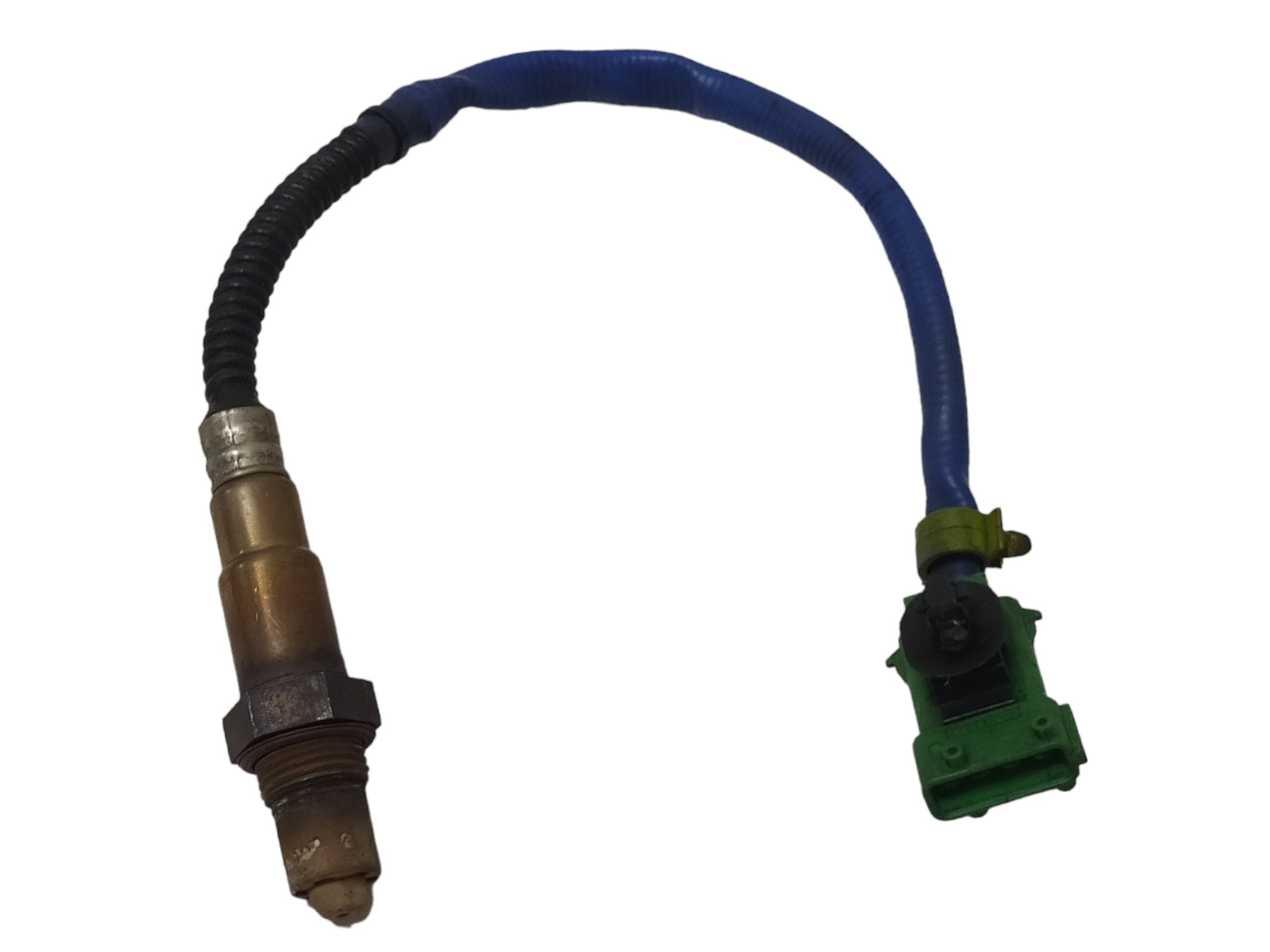Sonda Lambda Coletor Peugeot 207 2011 2012 V90