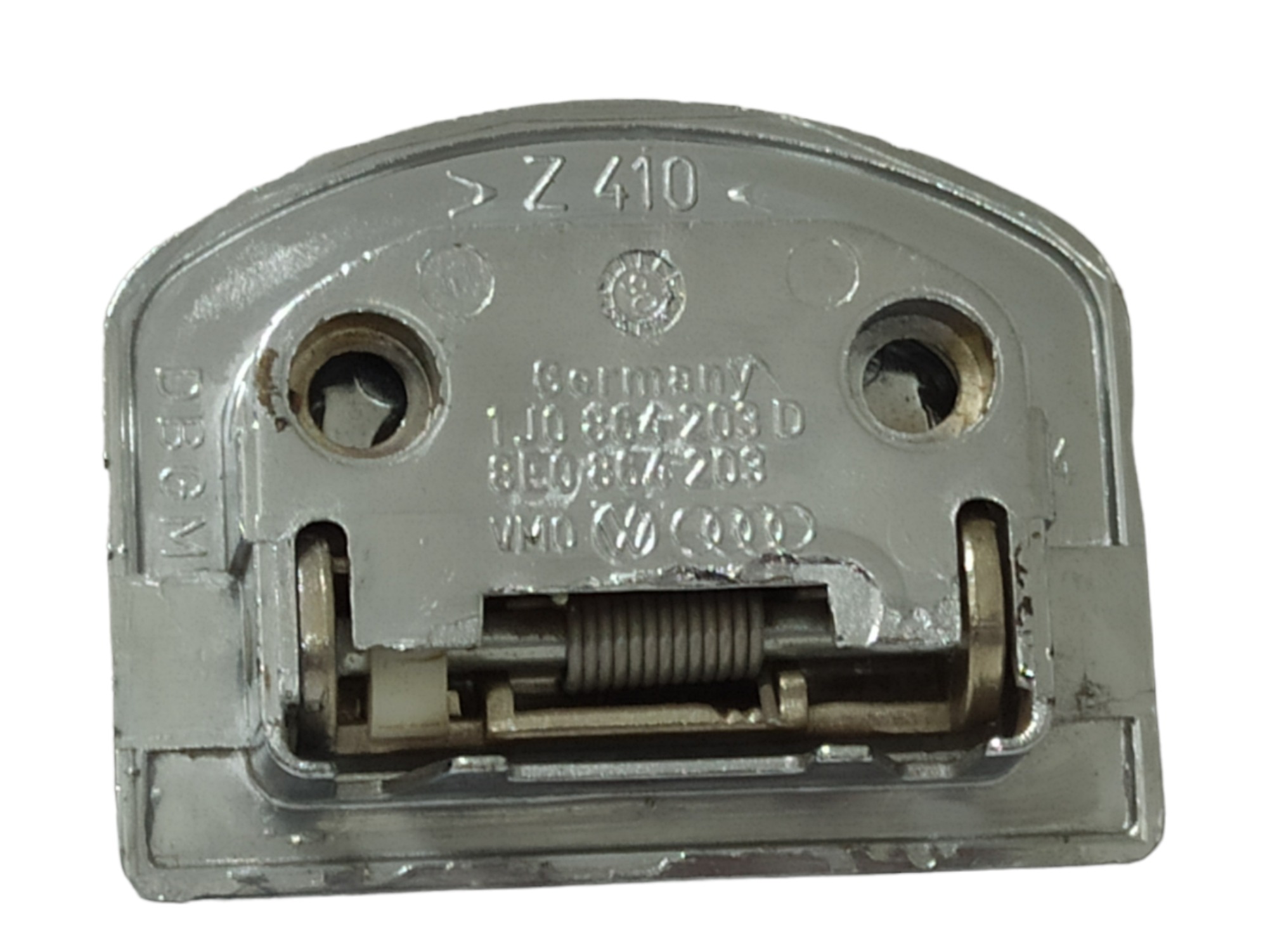 Gancho Porta-malas Audi A3 1.8 2006 V37 6