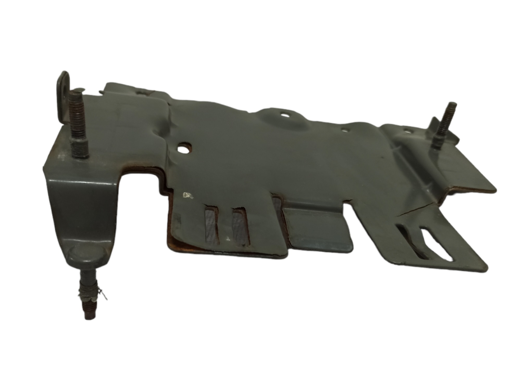Suporte Do Modulo Injeção Xsara Picasso 2005 2006 V58 4