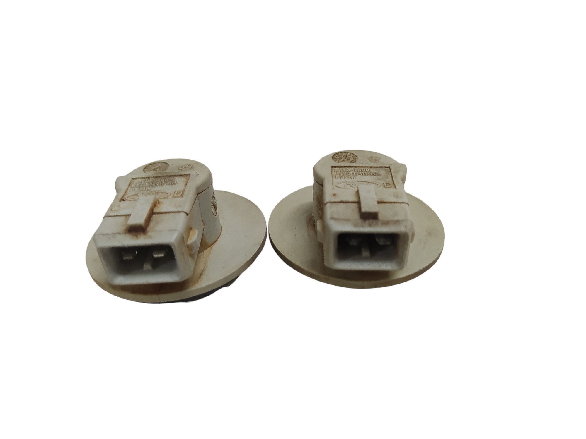 Soquete Da Lanterna Ford Explorer 1996 V52 Par Esquerdo