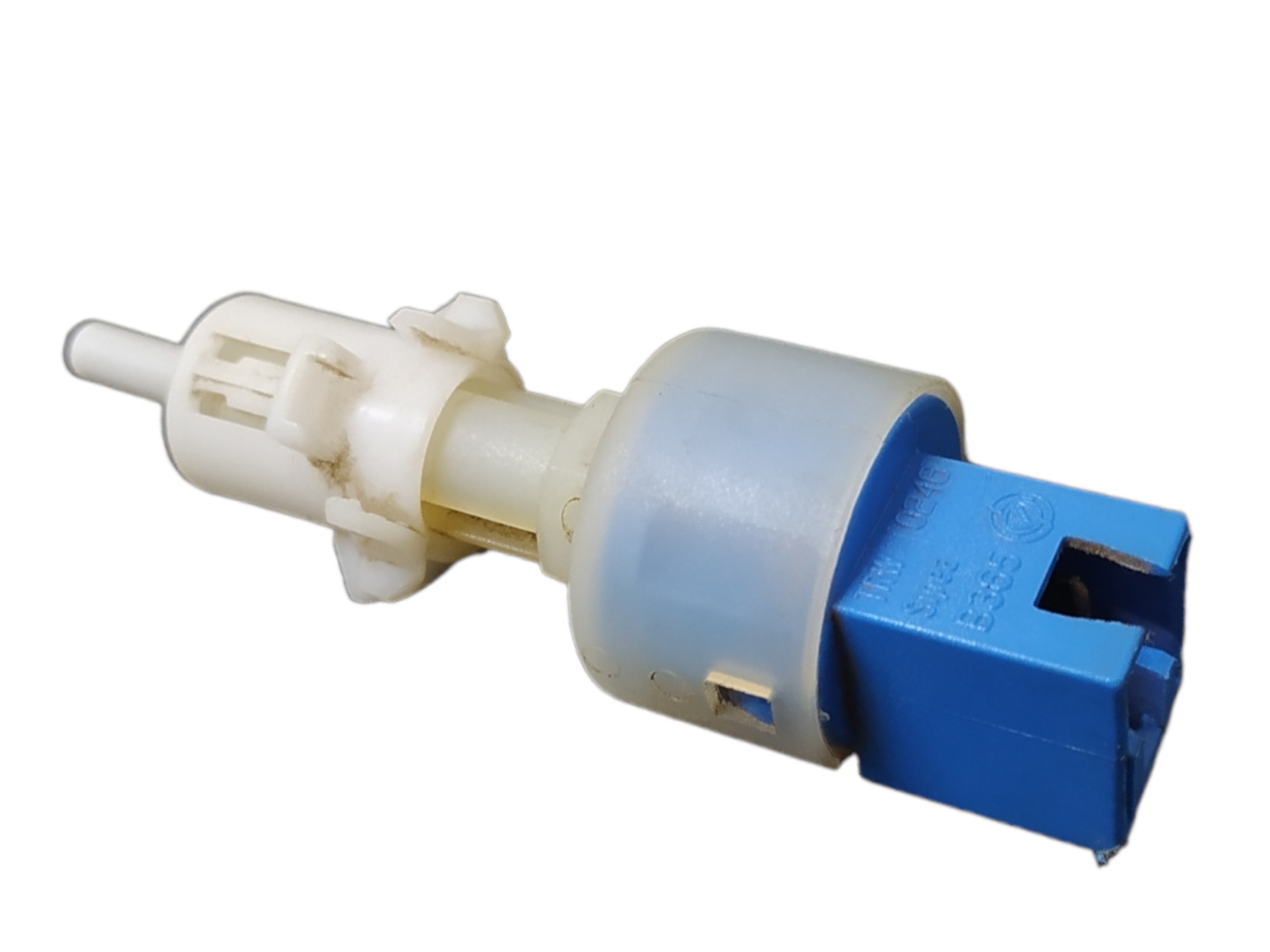 Interruptor Pedal Embreagem Fiat Palio 1.0 2016 V87 2