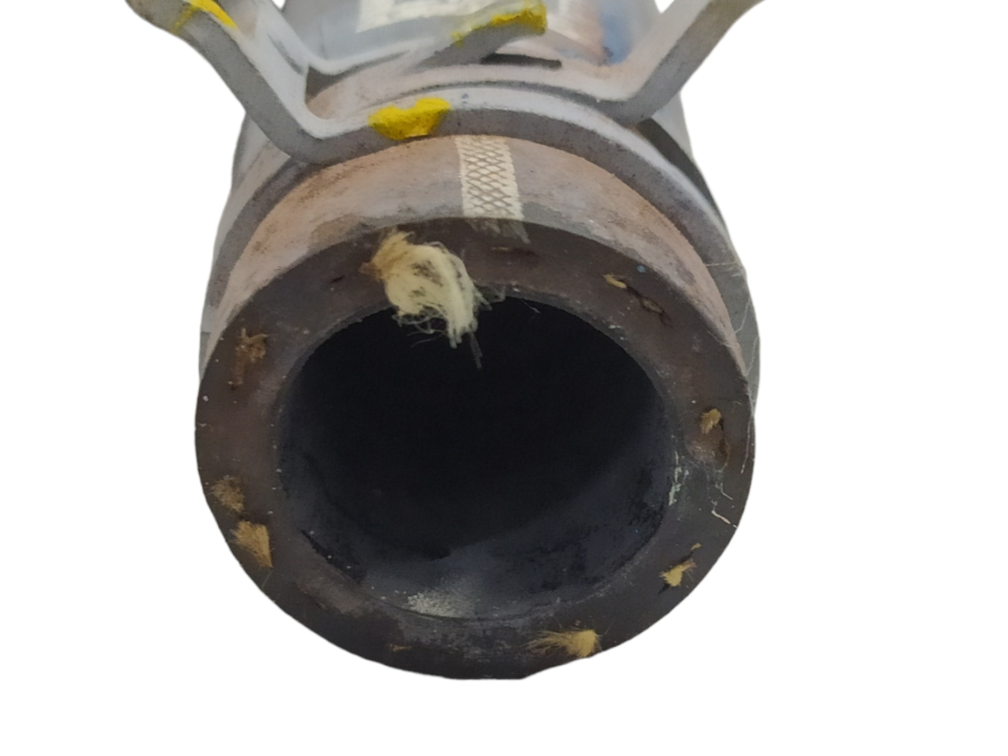 Mangueira Radiador Ford Ka 1.0 2014 A 2020 C1b118k579 5