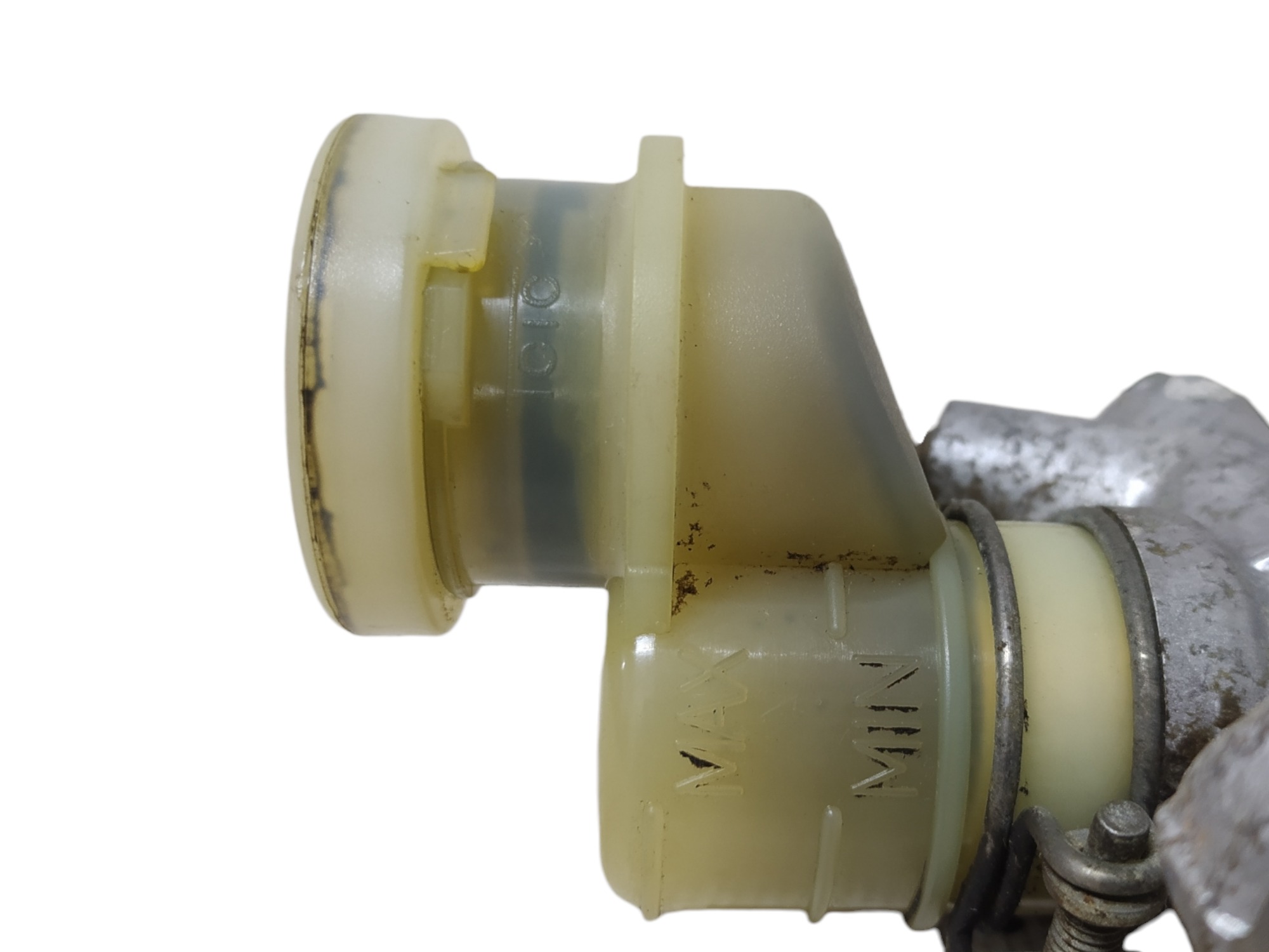 Cilindro Mestre Embreagem Hyundai Accent 1996 1997 V73 5