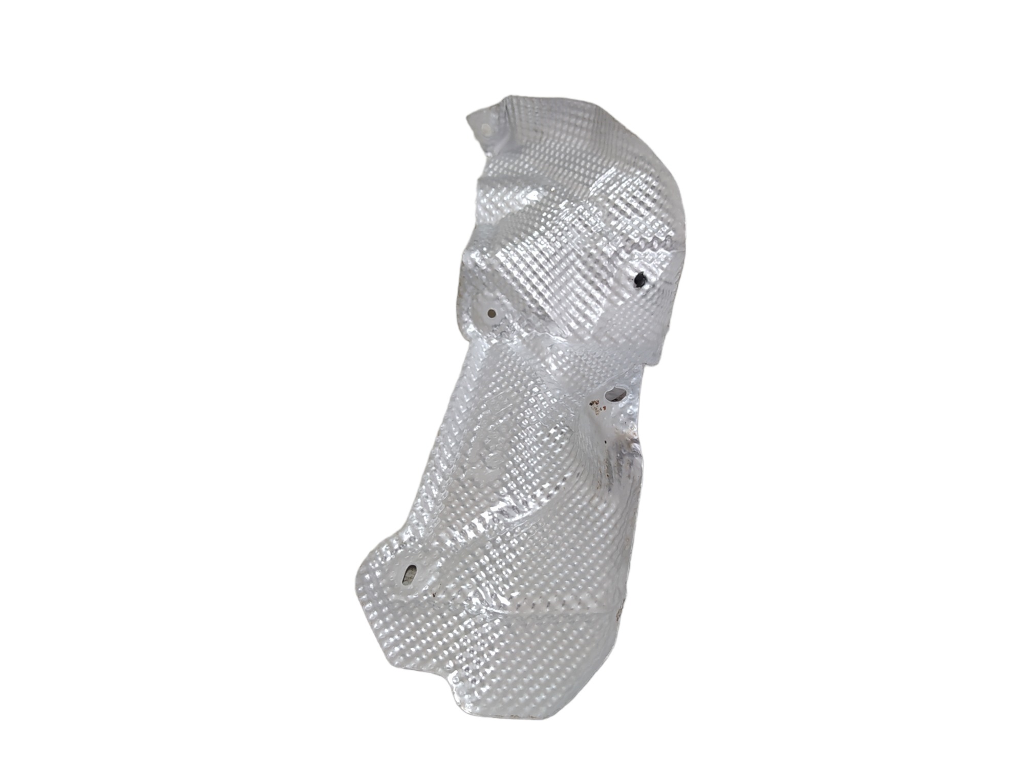 Defletor De Calor Renault Sandero 1.0 2010 V28 4