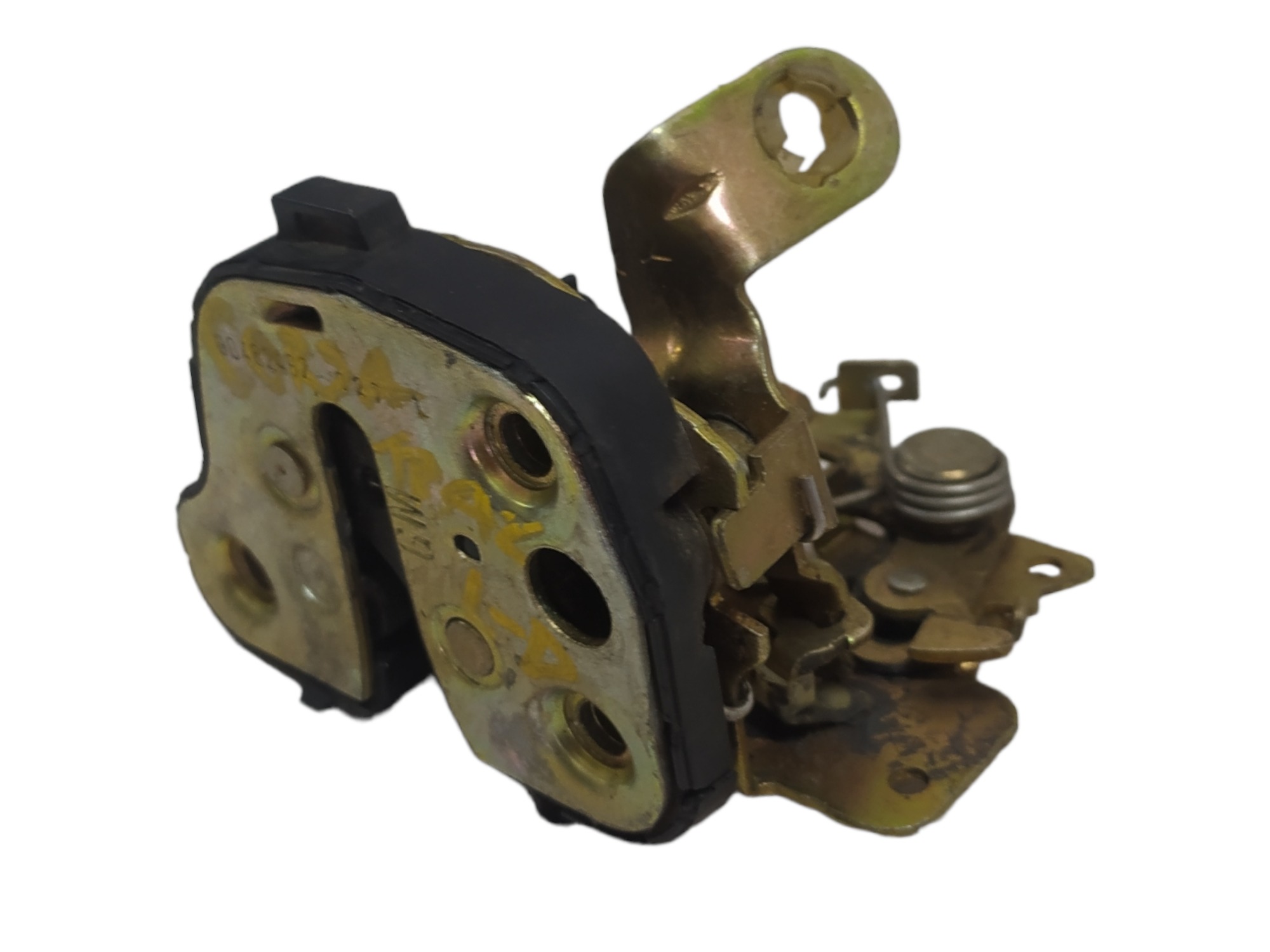 Fechadura Porta Traseira Direita Corsa Classic 1994 A 2004 4