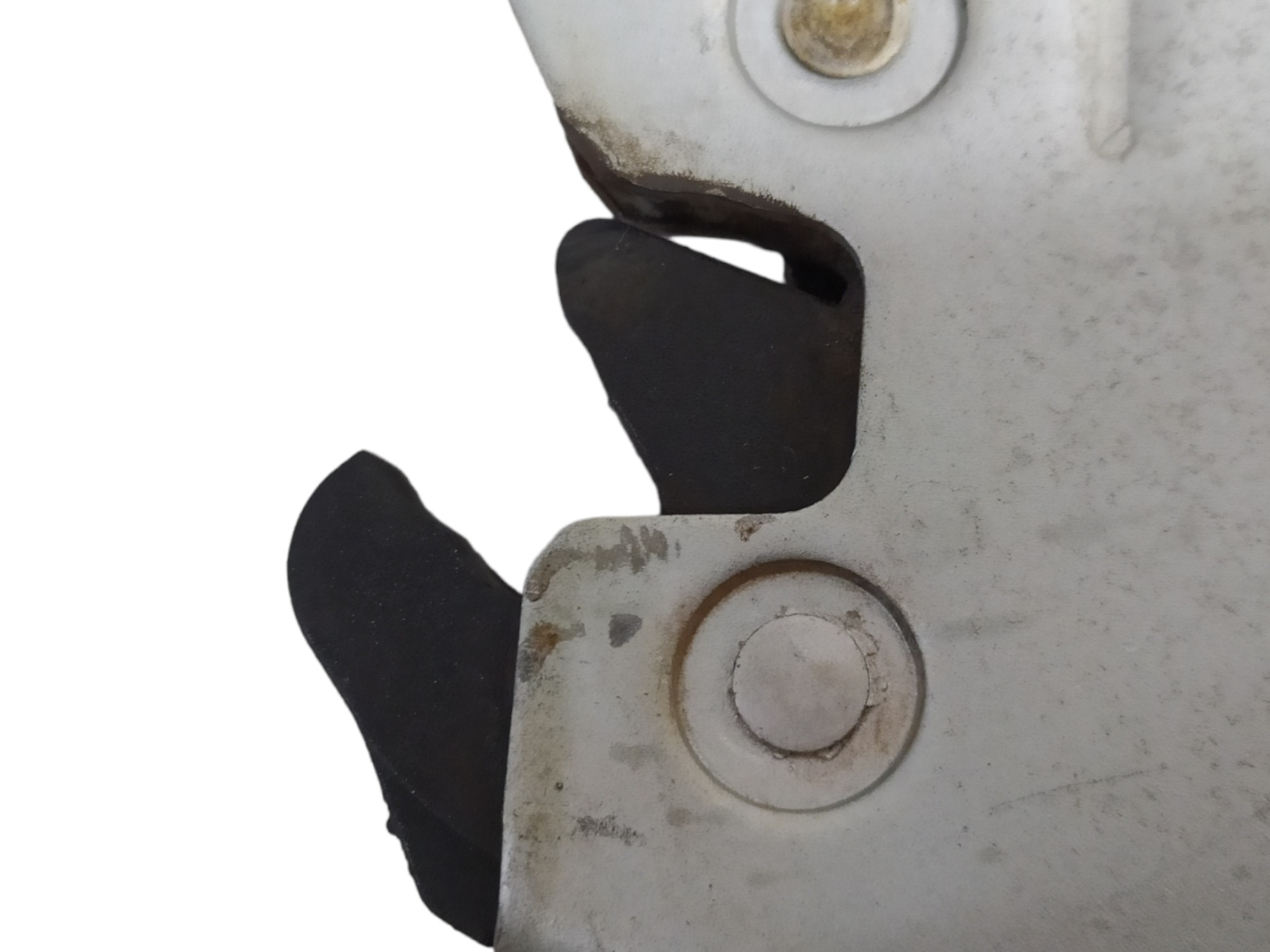 Fechadura Do Porta Malas Par Fiat Marea 2000 V11 5