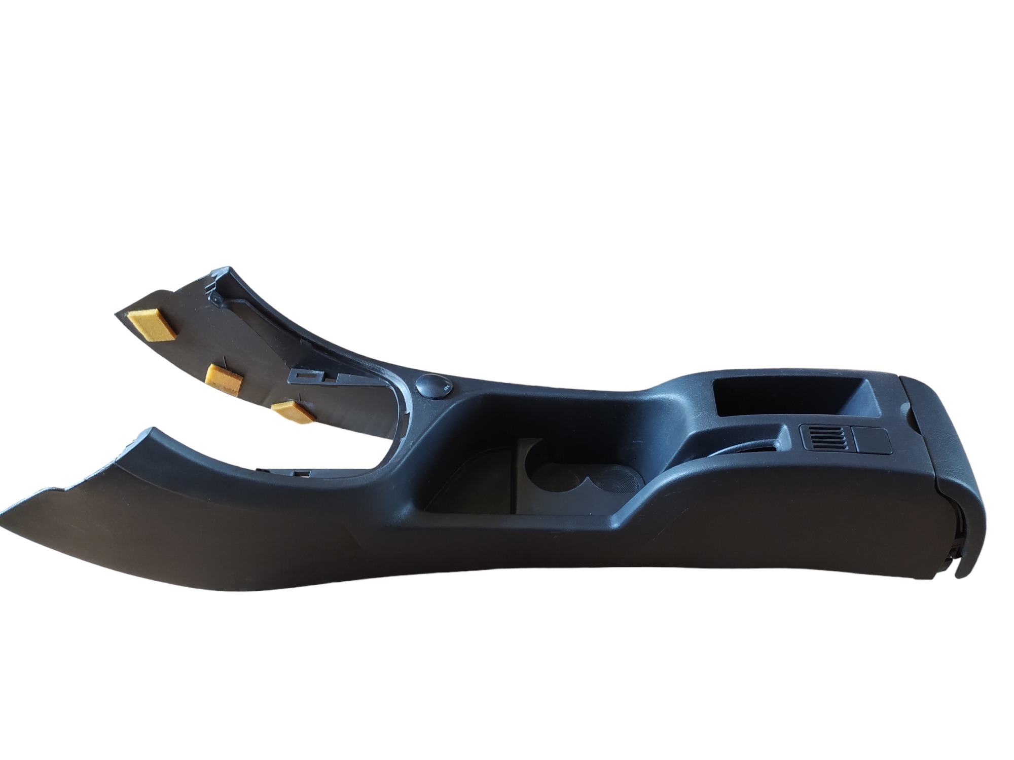 Console Central Peugeot 307 2008 9680775777 V43