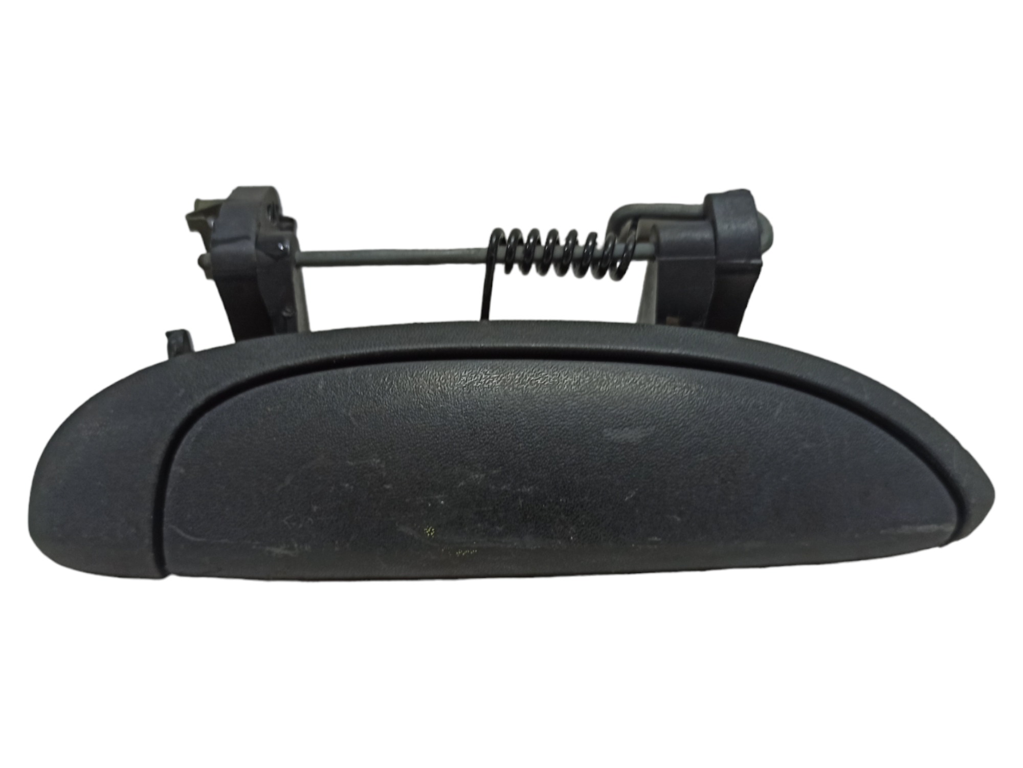 Maçaneta Externa Direita Renault Clio 2009 V47 Dianteira