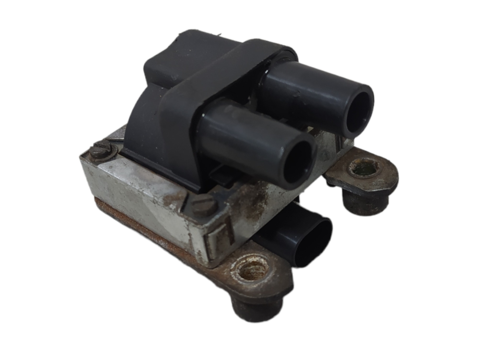 Bobina De Ignição Fiat Palio 1.0 1999 0780002010 V19