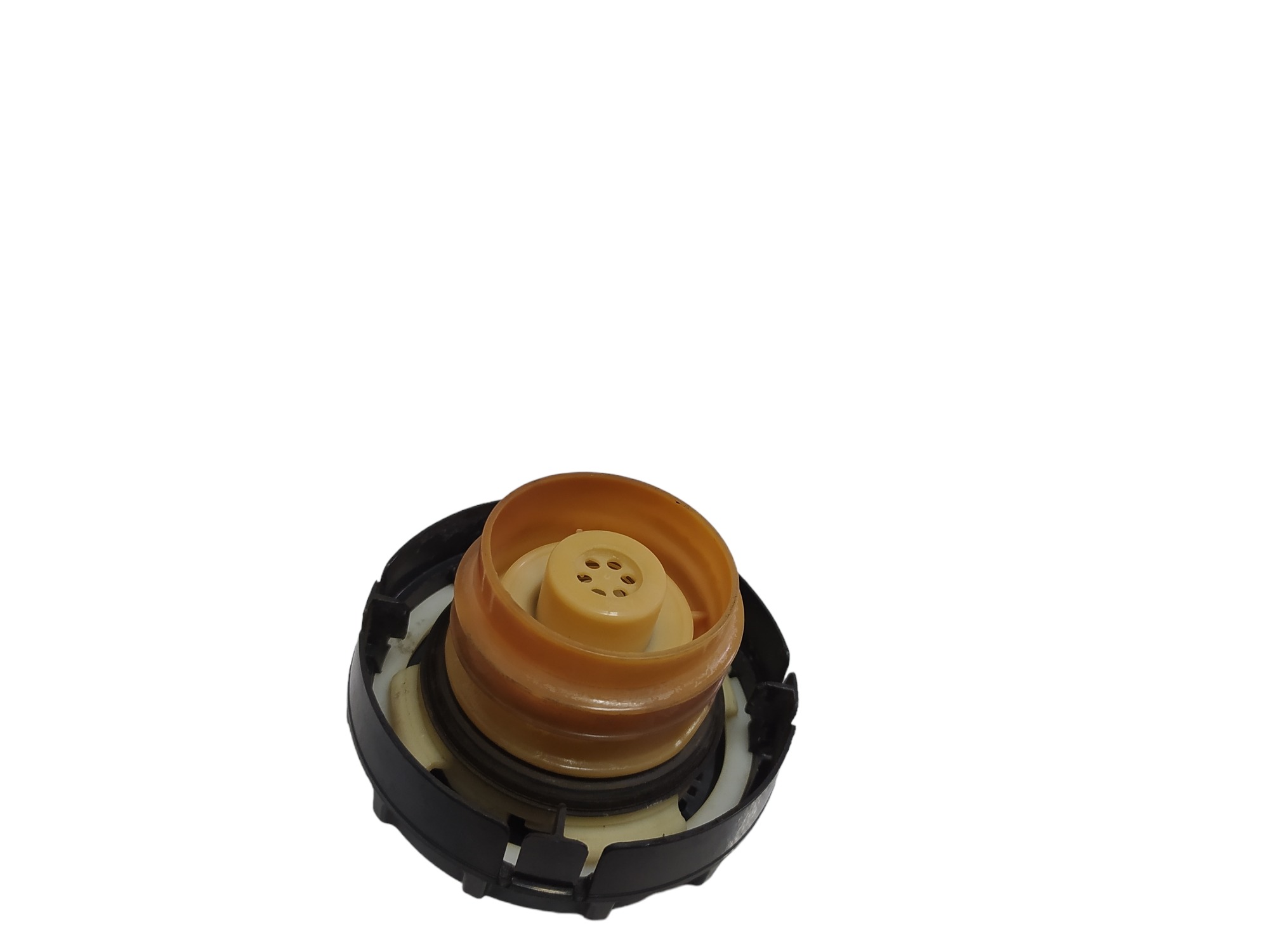 Gargalo Tanque Combustível Gasolina Honda Civic 2003 V88 6