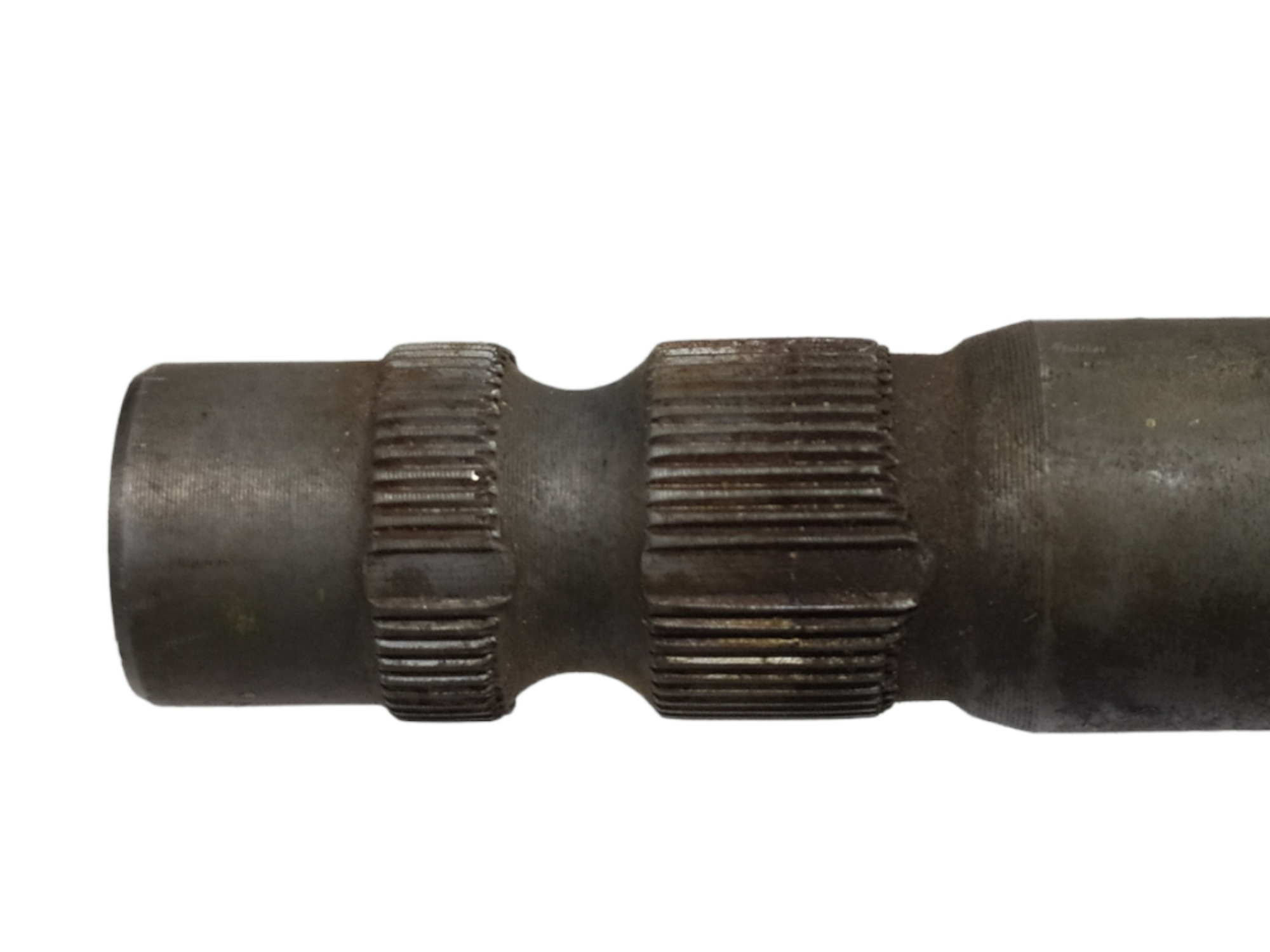 Coluna De Direção Com Comutador Gm Corsa 1.8 2005 V54 7