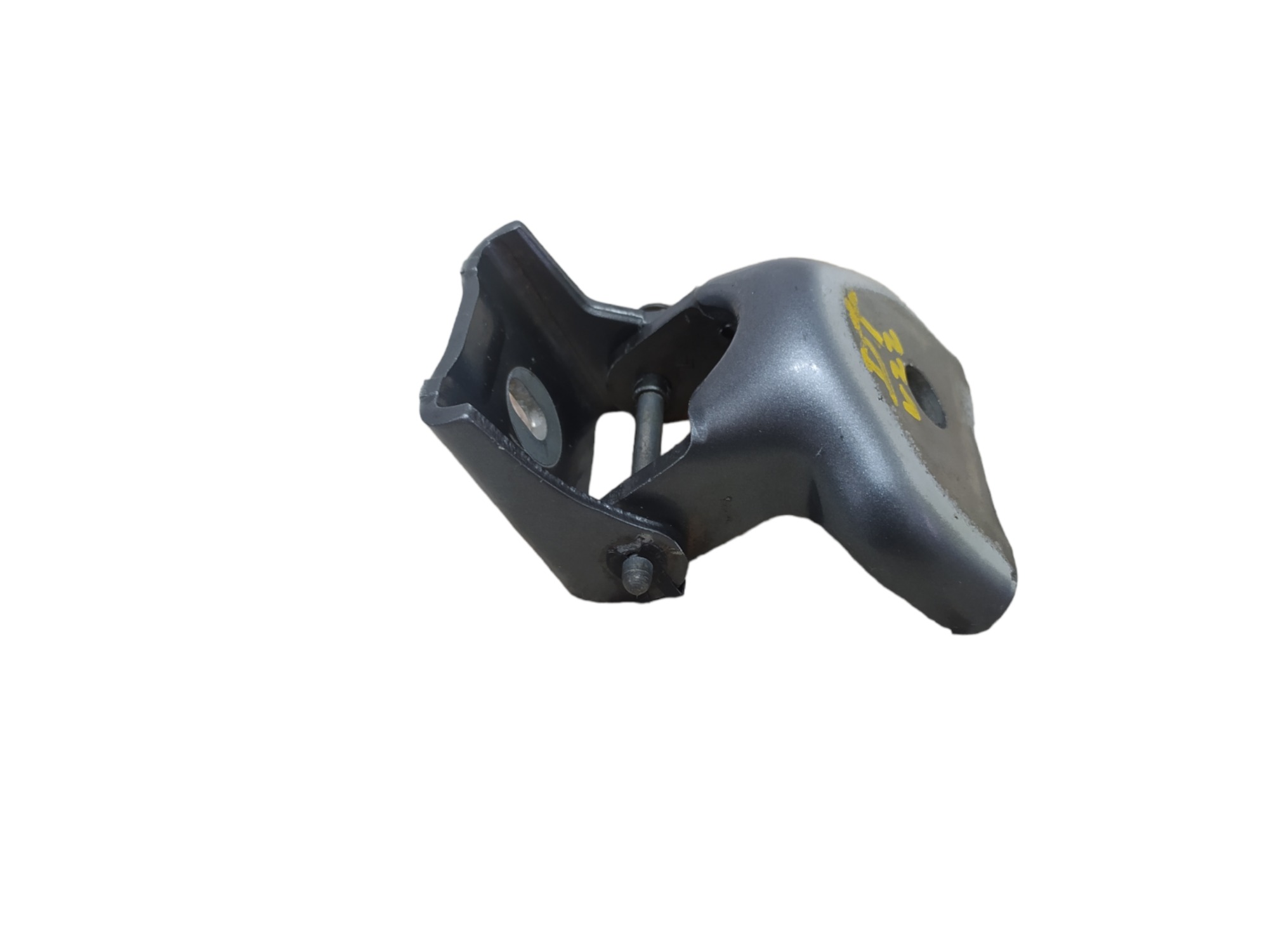 Dobradiça Porta Traseira Direita Citroen C3 2005 V22 2