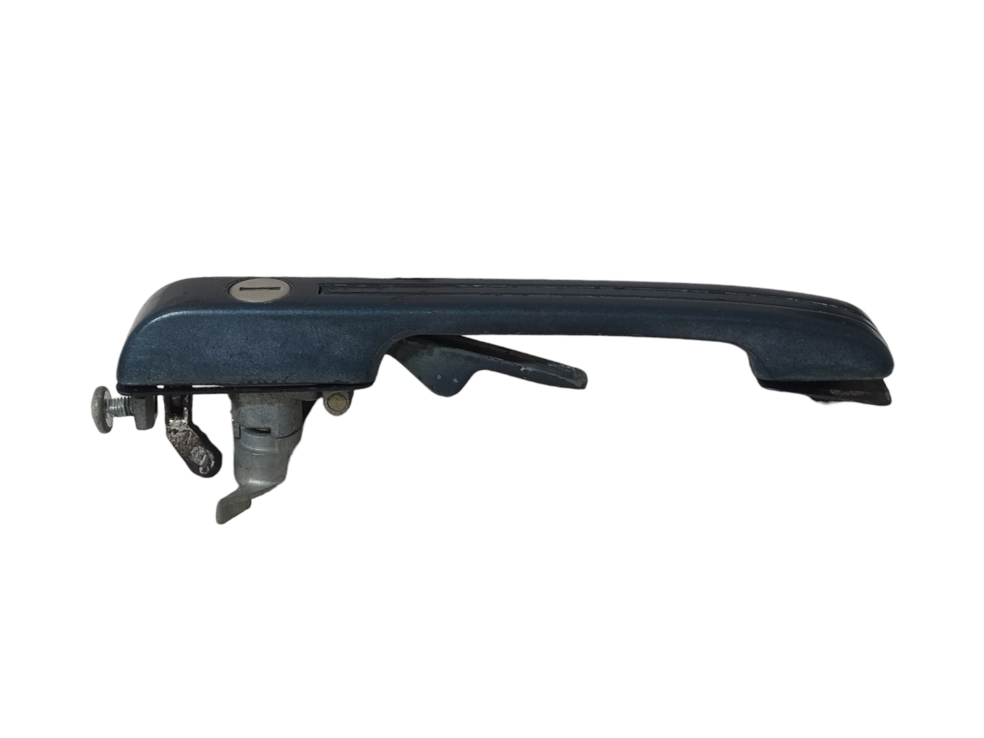 Maçaneta Externa Dianteira Direita Vw Santana 1995 V62 Dianteira 3