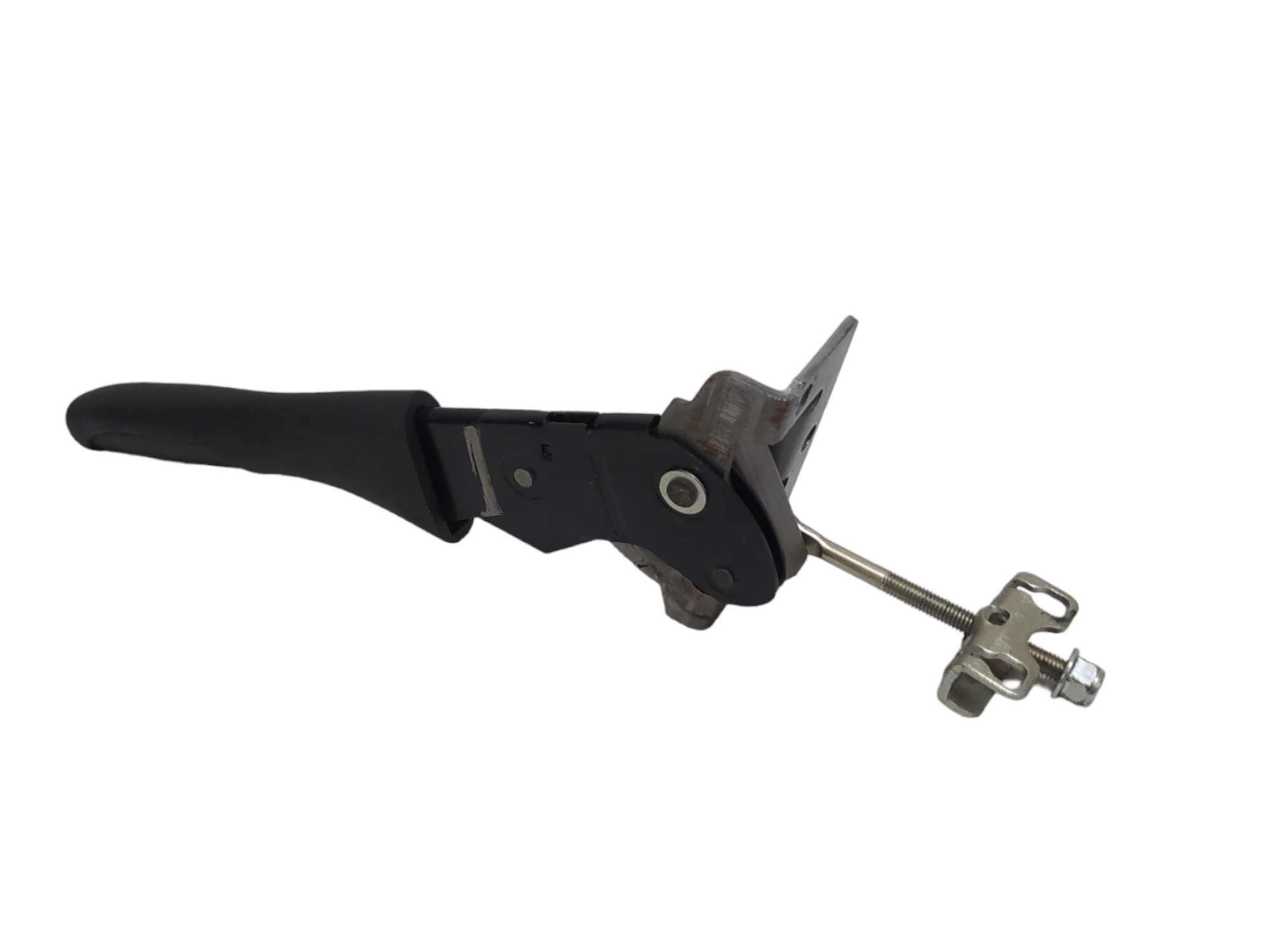 Alavanca Freio De Mão Peugeot 207 2011 2012 V90 Balcao 2