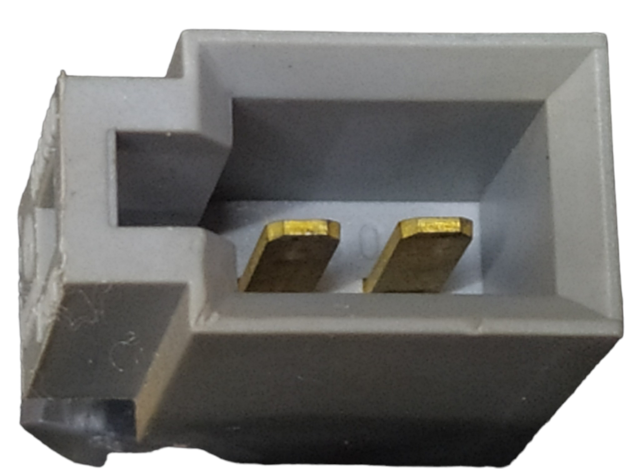 Moldura Painel Cinzeiro Volkswagen Golf 1995 V13 6