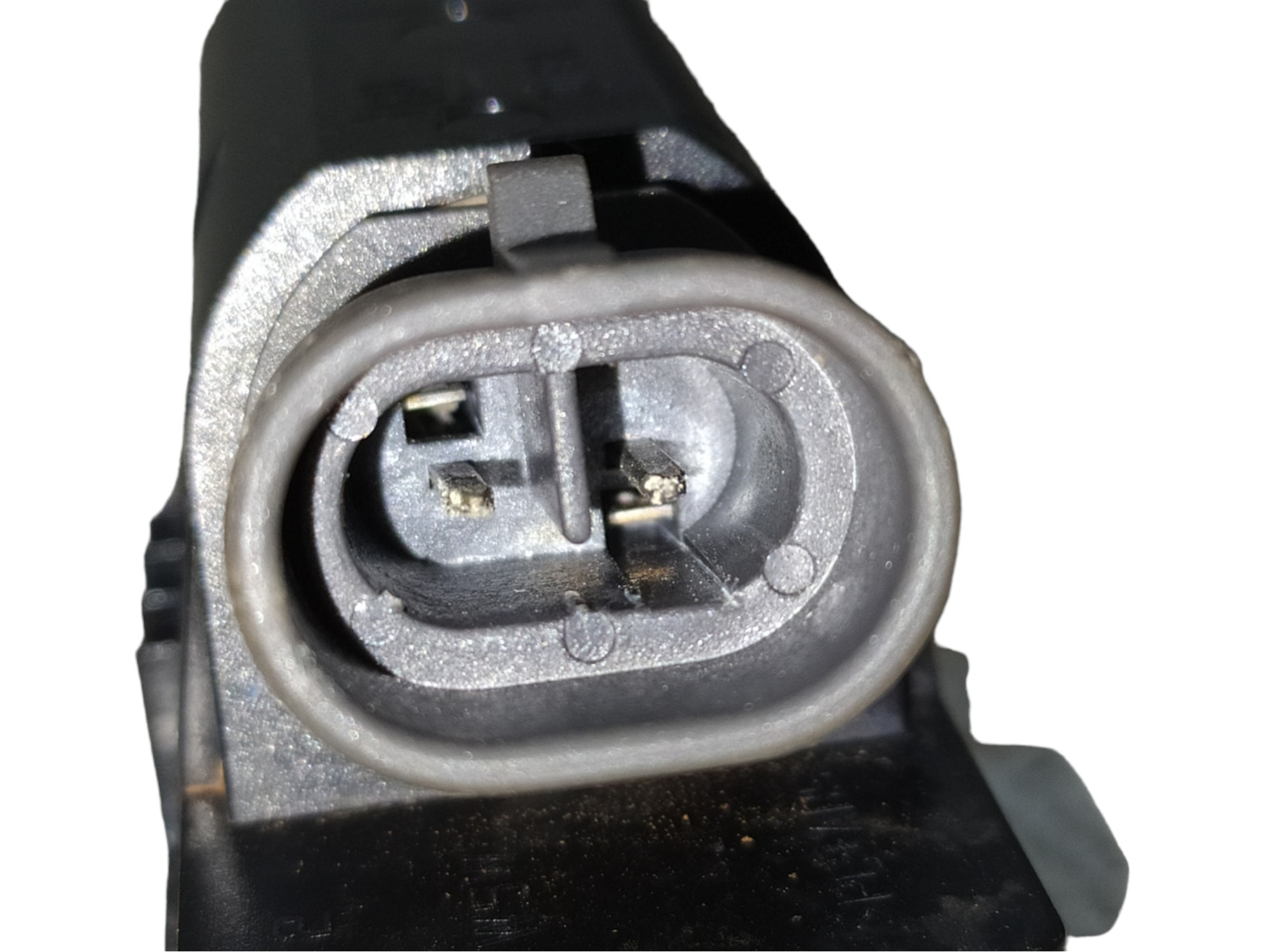 Luz Placa Chevrolet Vectra 2.2 1998 09164143 6
