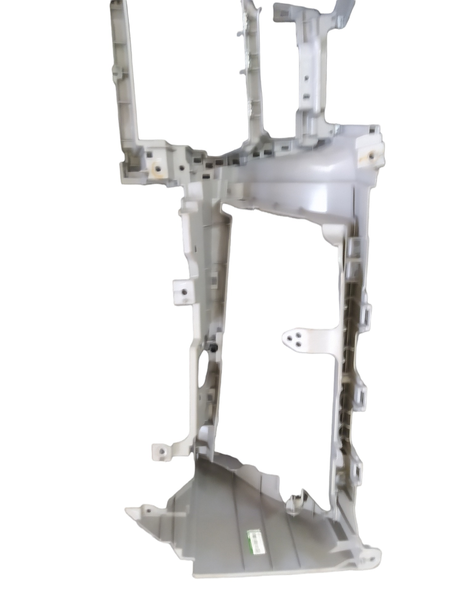 Suporte Capa Painel Tabelier Toyota Corolla 2012 A 2019