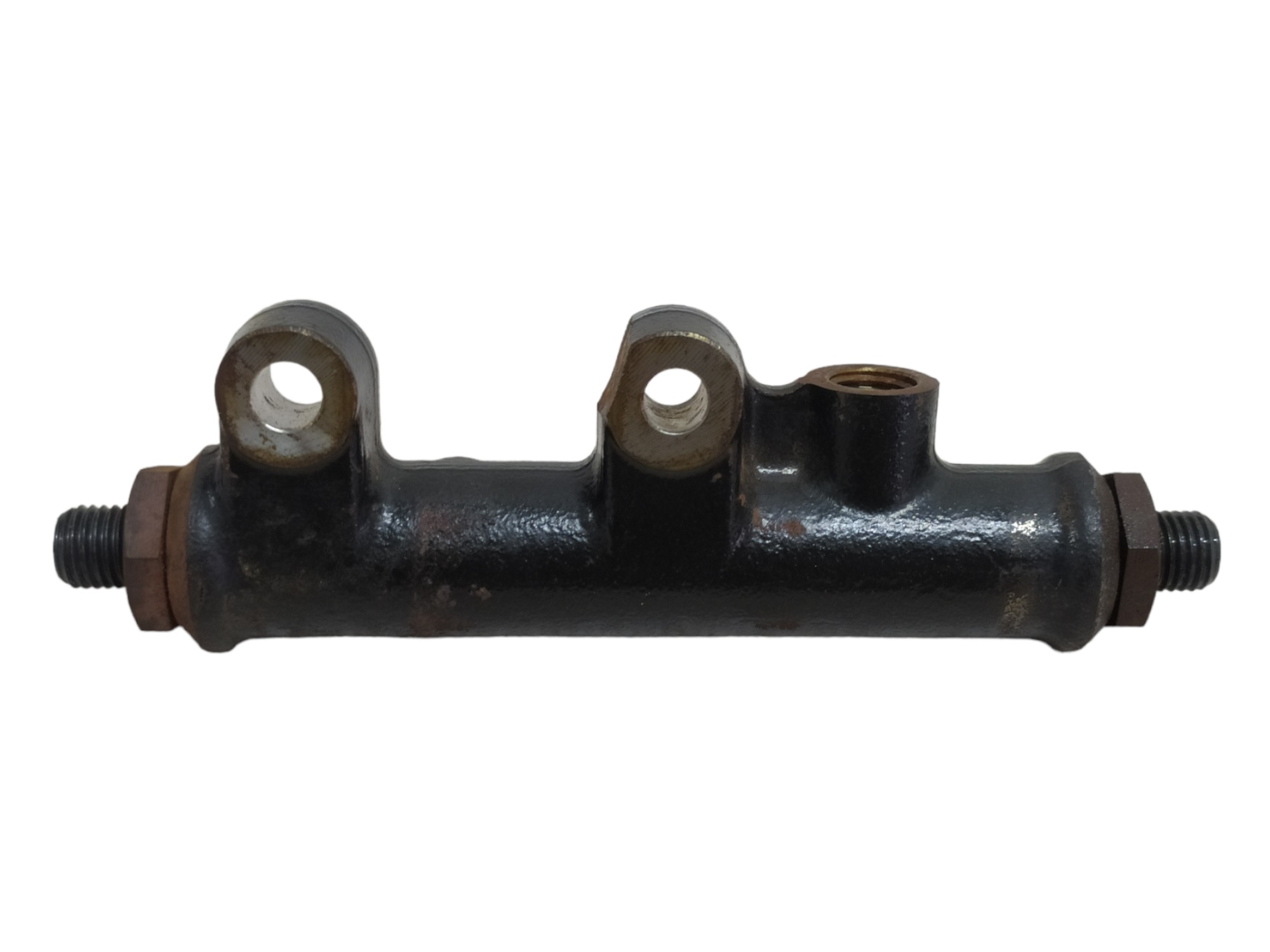 Sensor Pressao Combustivel Discovery 3 2.7 2008 V92 4