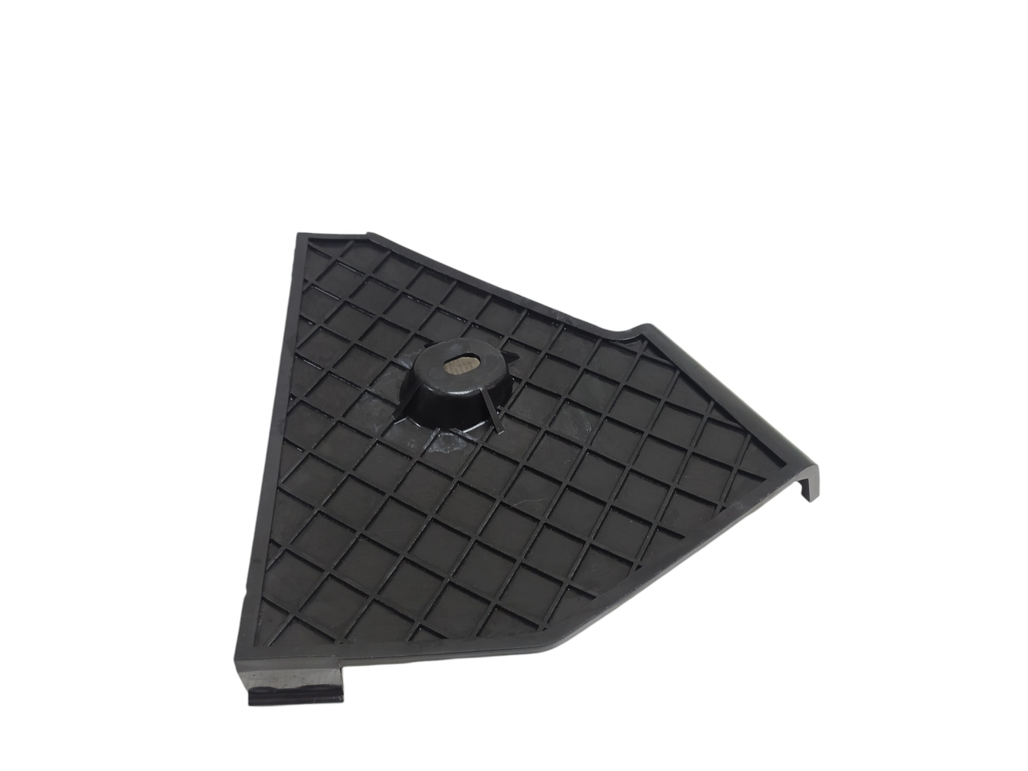 Suporte Módulo De Injeção Volkswagen Gol G4 2011 2012 V83