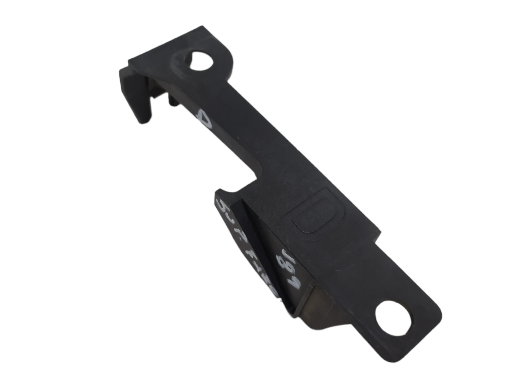 Suporte Do Farol Direito Citroen C4 Pallas 2011 V89 5