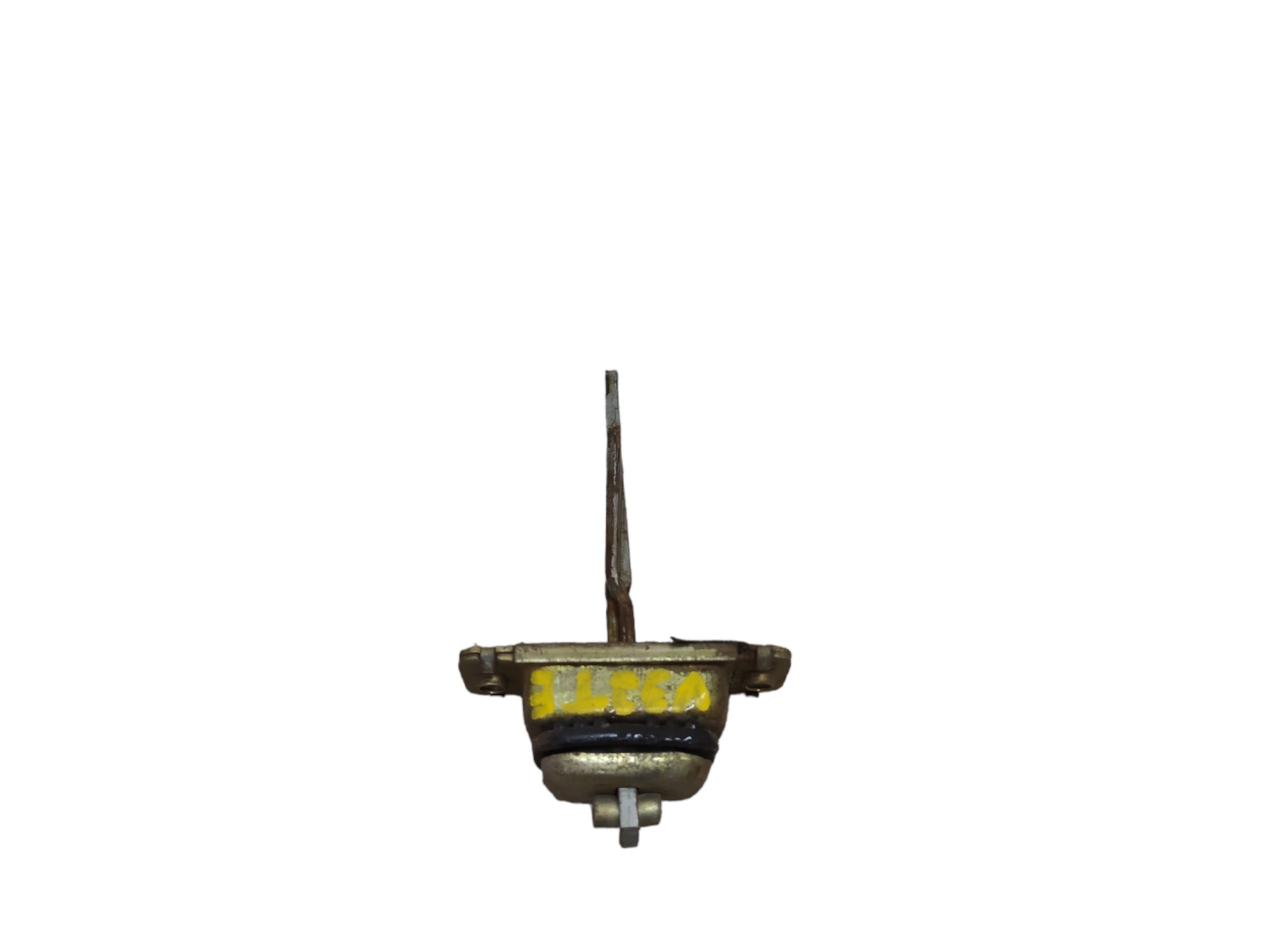 Limitador Da Porta Traseira Esquerda Honda Civic 1993 V32 4