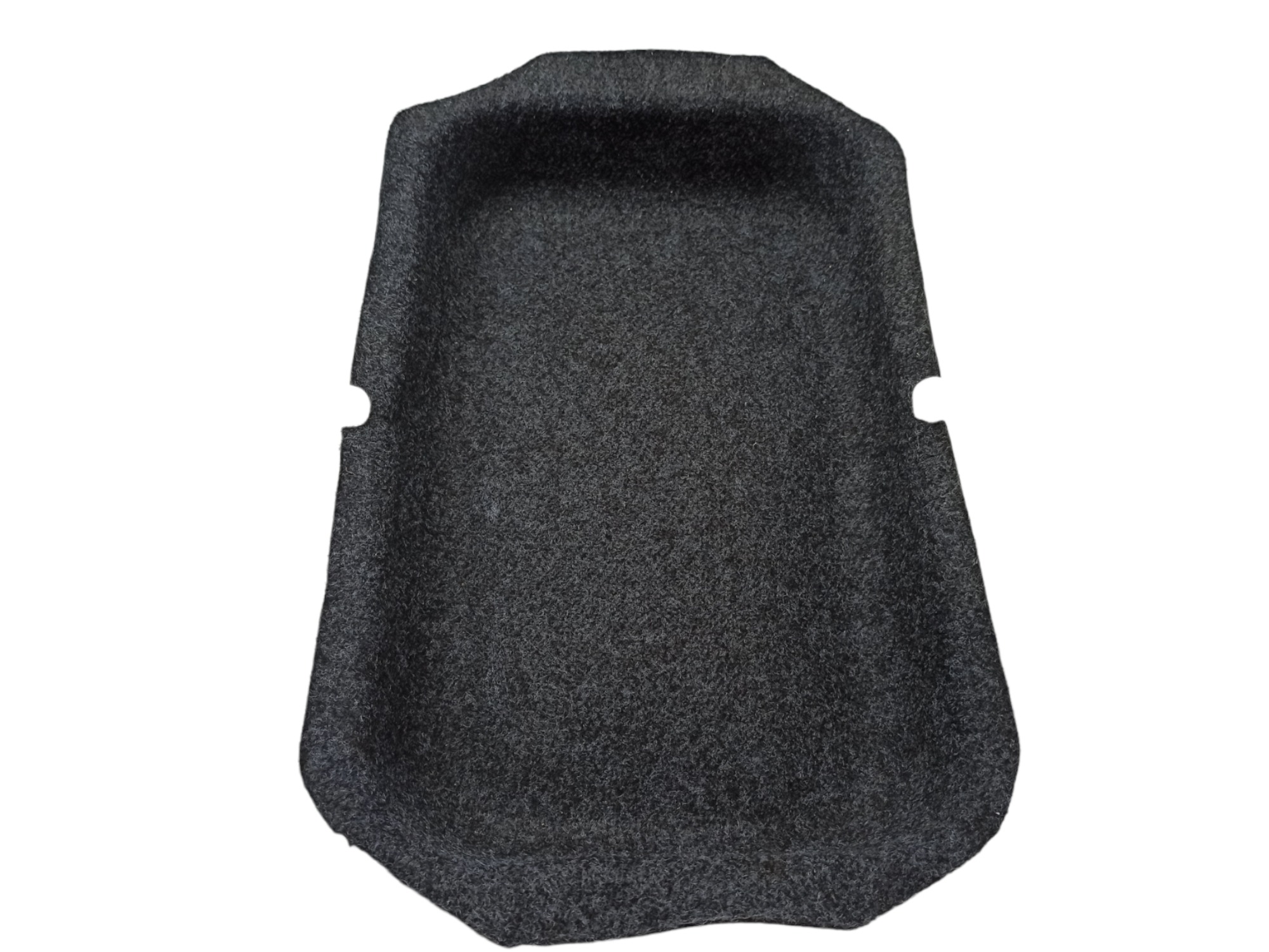 Forro Interno Direito Porta Malas Xsara Picasso 2005 V58 4