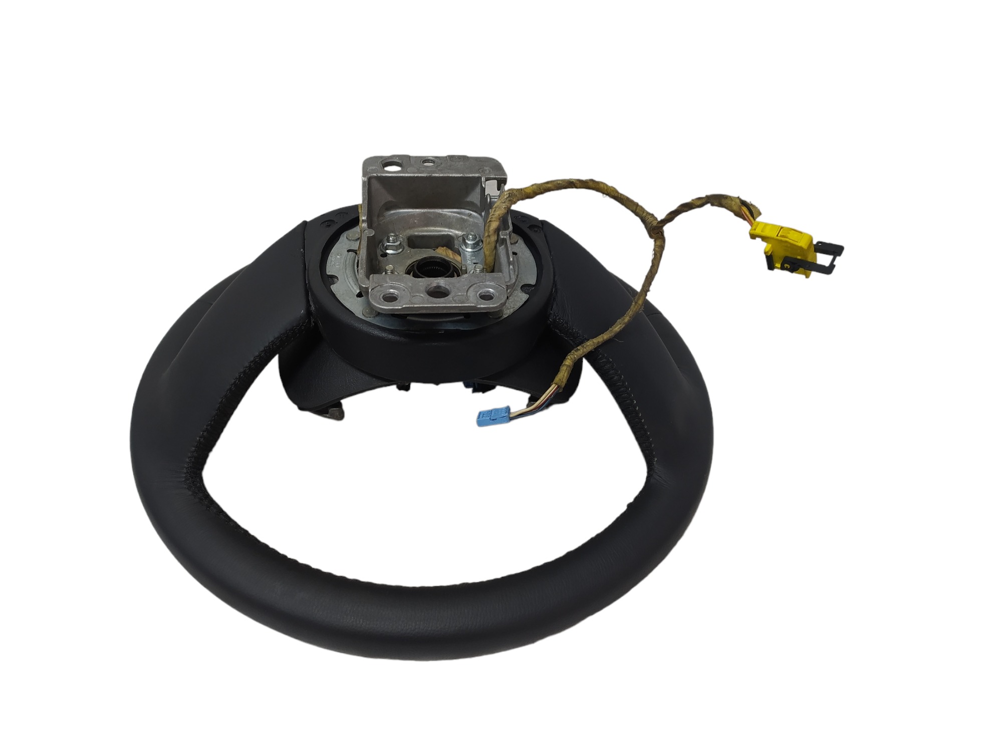 Volante De Direção Citroen C4 Pallas 2.0 2011 96823700zd V89 5
