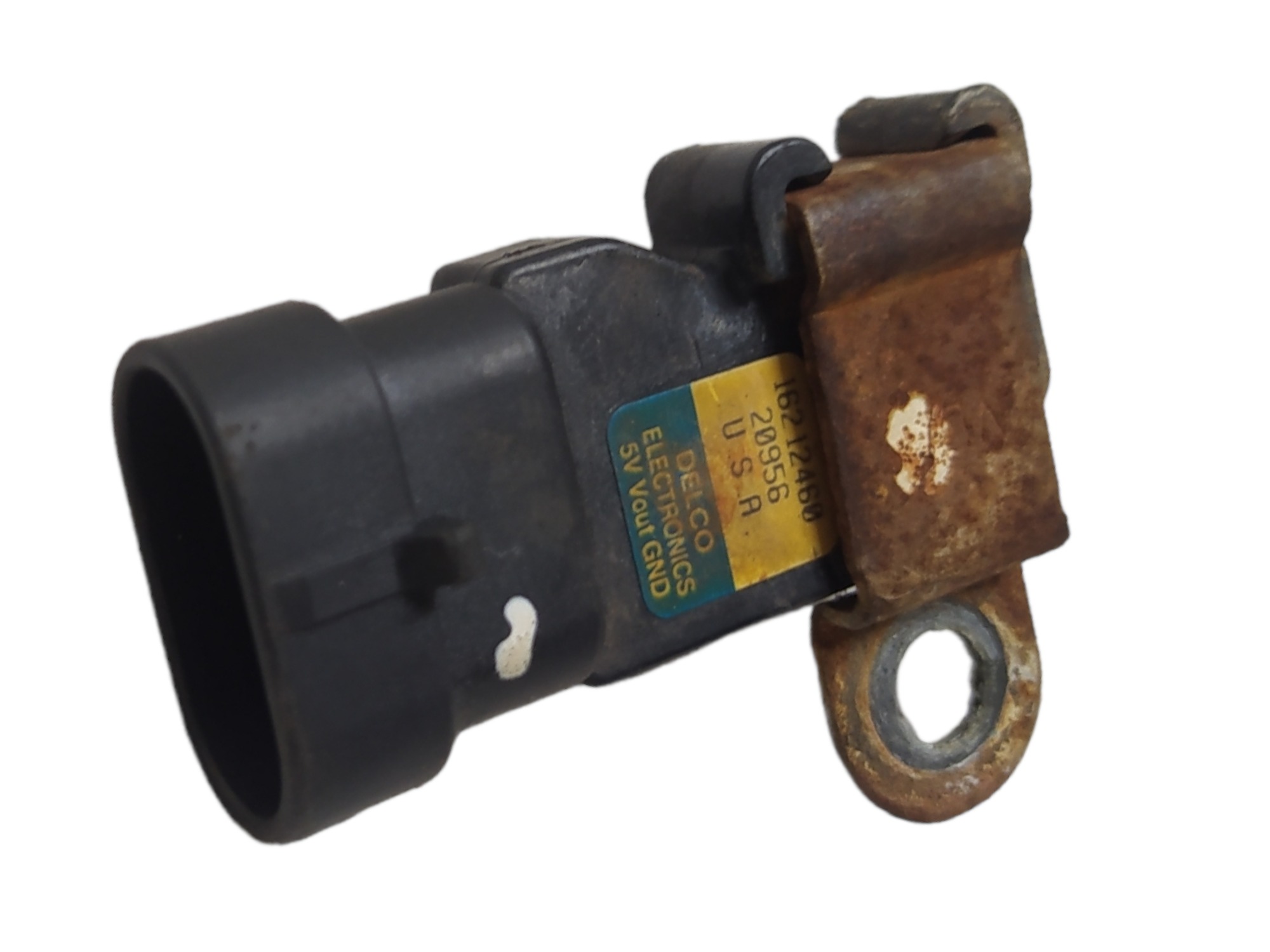 Sensor Do Map Chevrolet Celta 1.0 2002 16212460 V14 2
